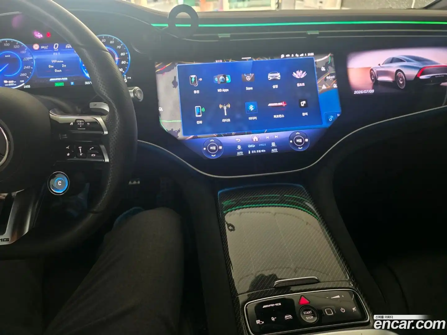 EQS Mercedes-Benz 2022.10-OPTION-016