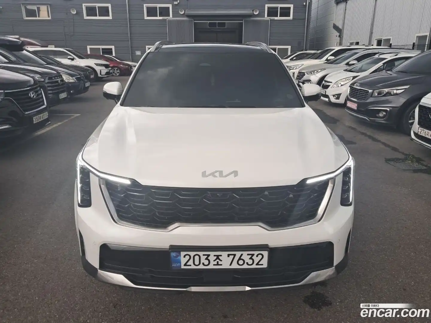 Sorento Kia 2025.6-OUTER-002