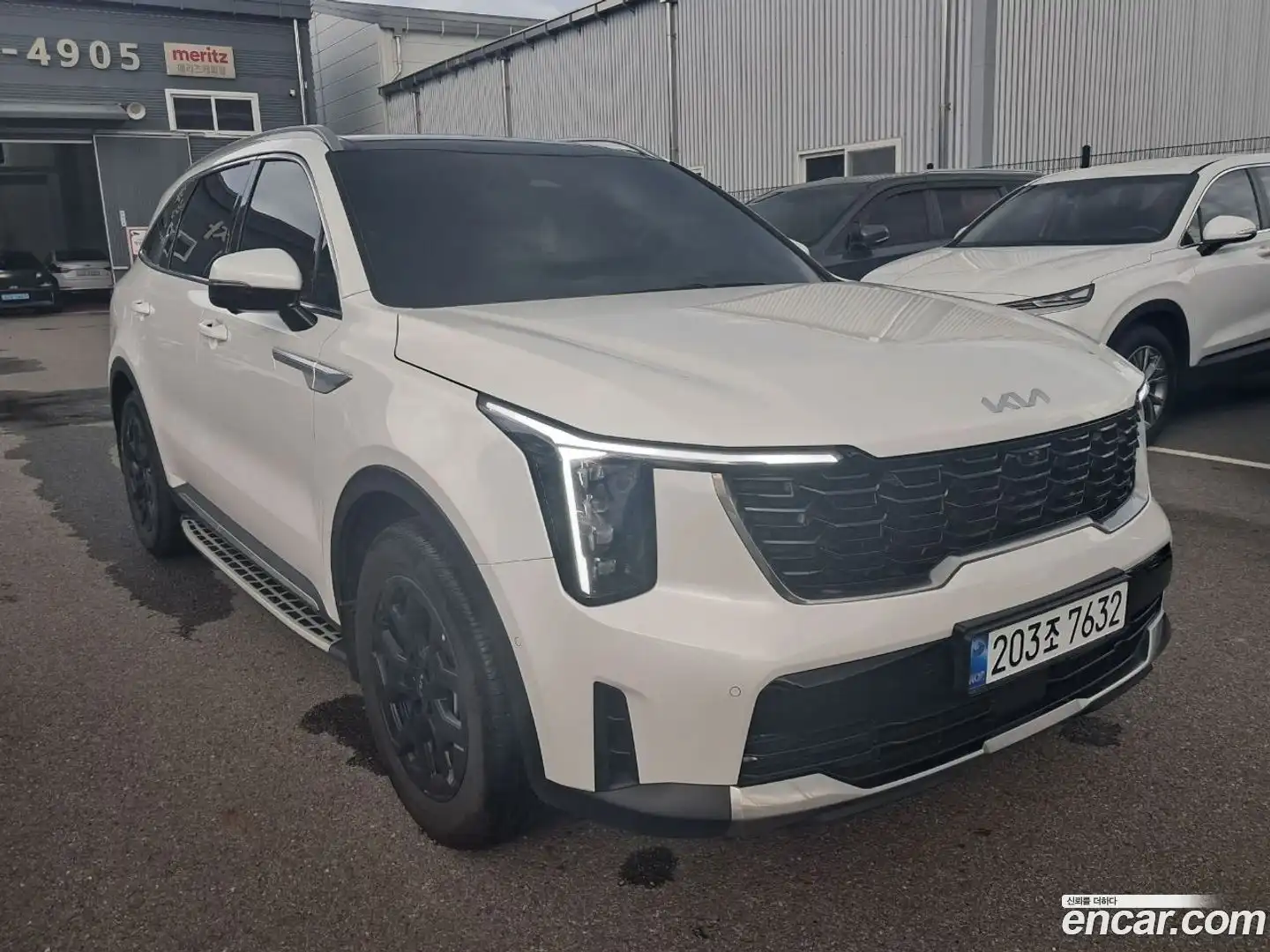 Sorento Kia 2025.6-OUTER-003