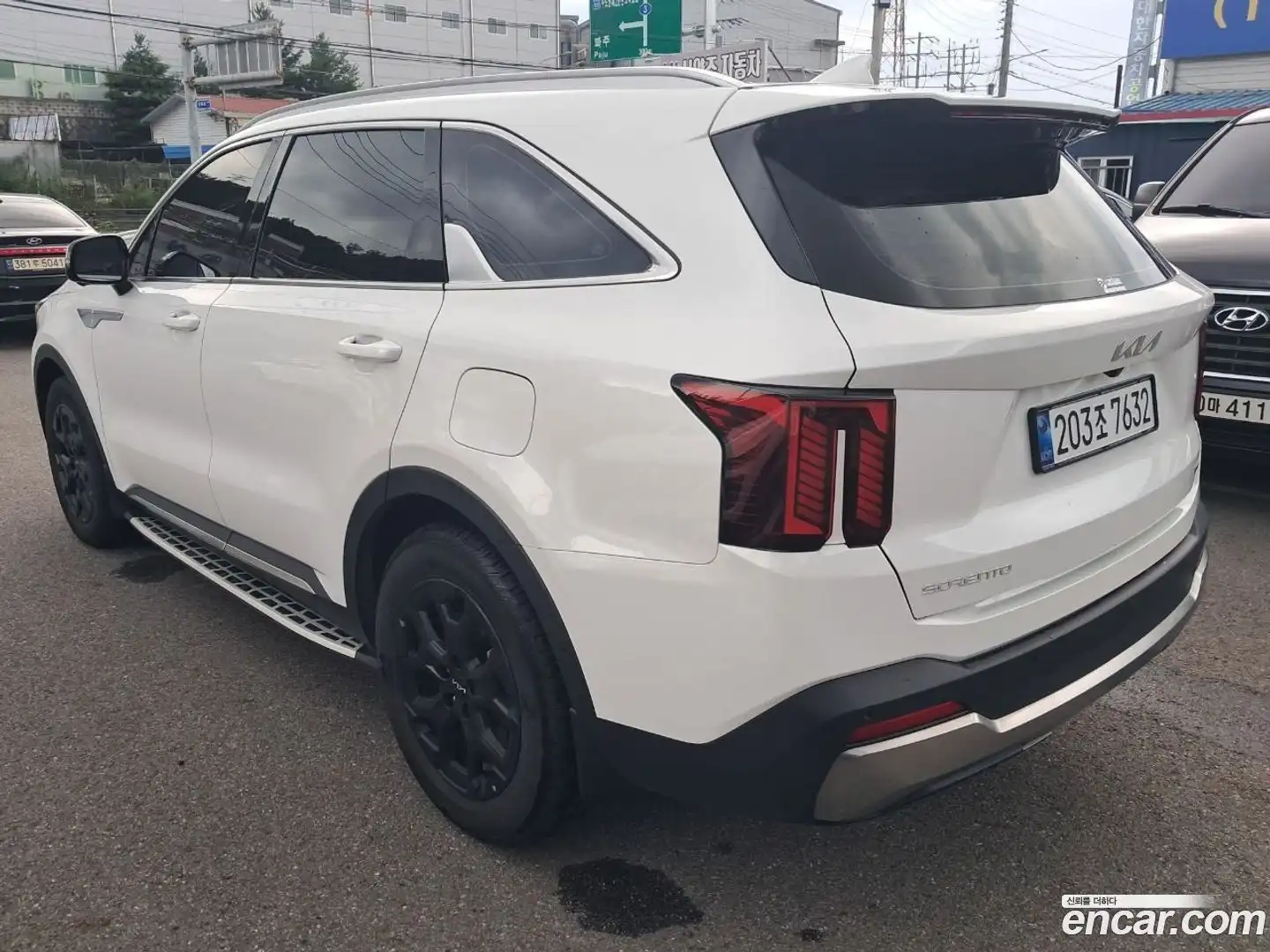 Sorento Kia 2025.6-OUTER-005