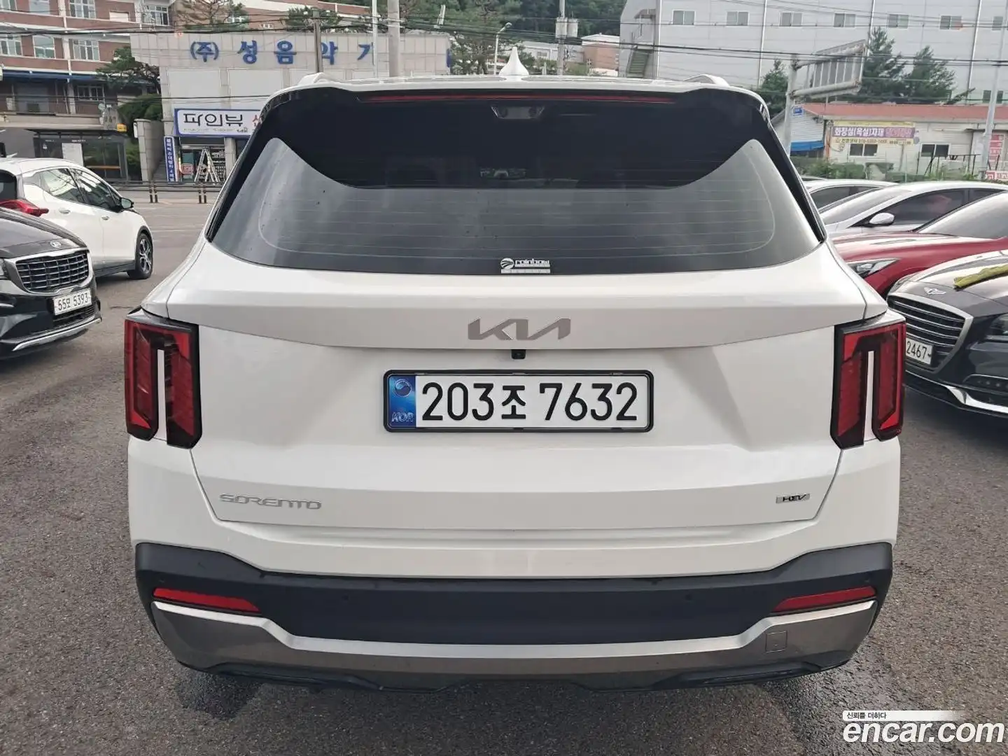 Sorento Kia 2025.6-OUTER-006