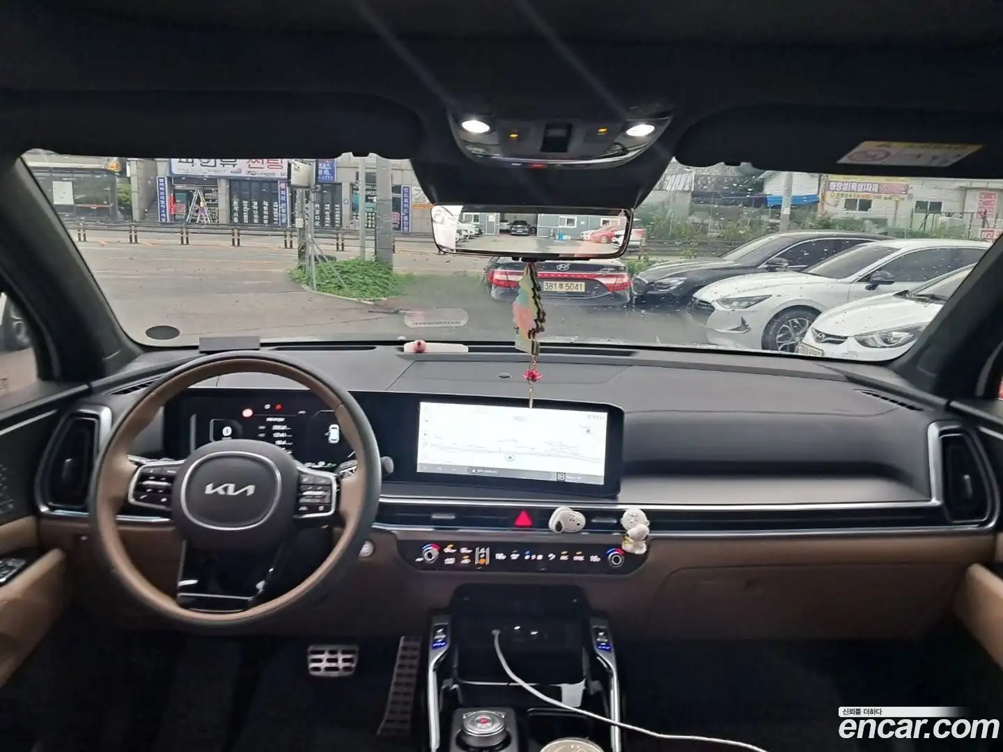 Sorento Kia 2025.6-INNER-007