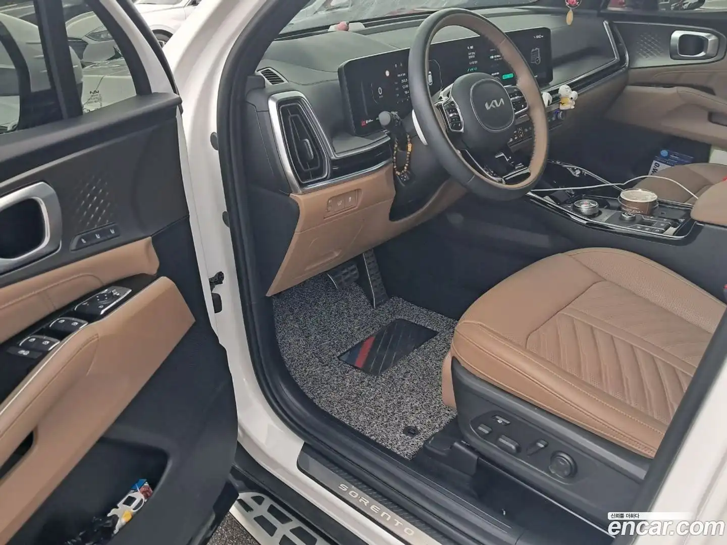 Sorento Kia 2025.6-OPTION-018