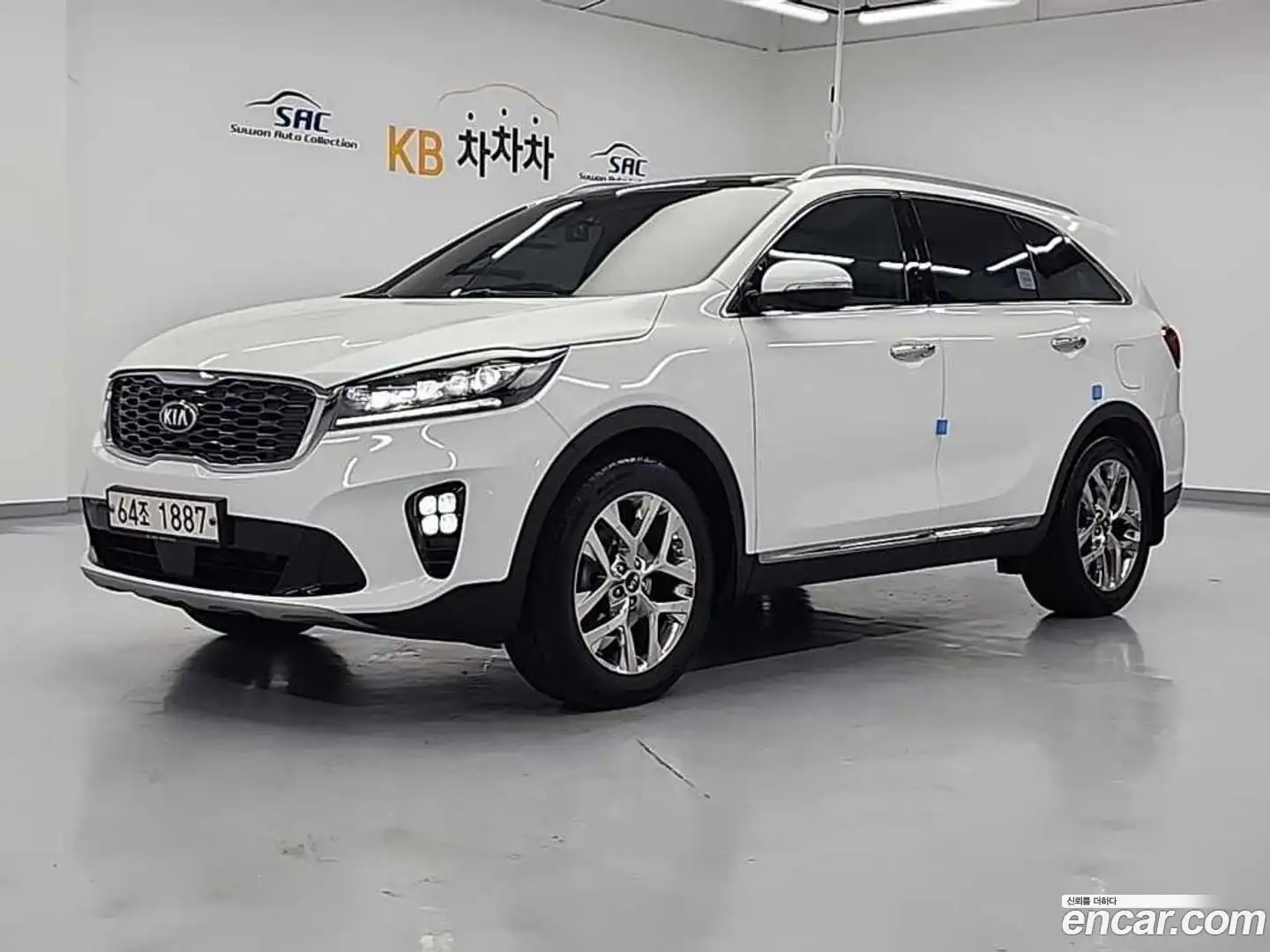 Sorento Kia 2019.3-OUTER-001
