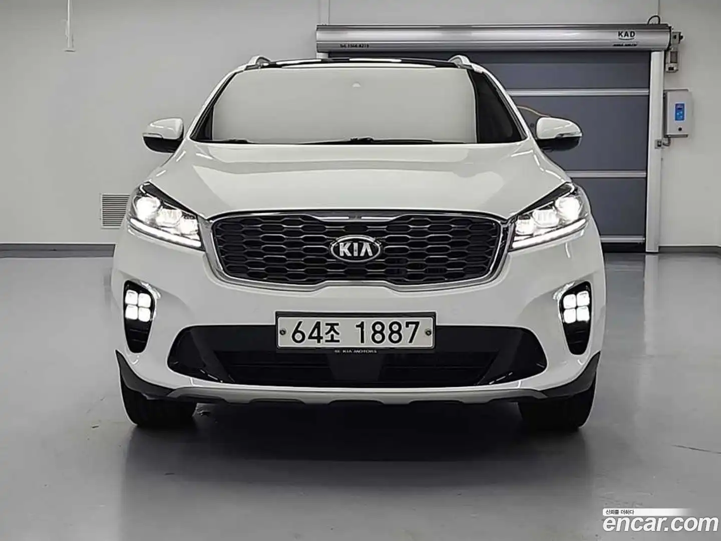 Sorento Kia 2019.3-OUTER-002