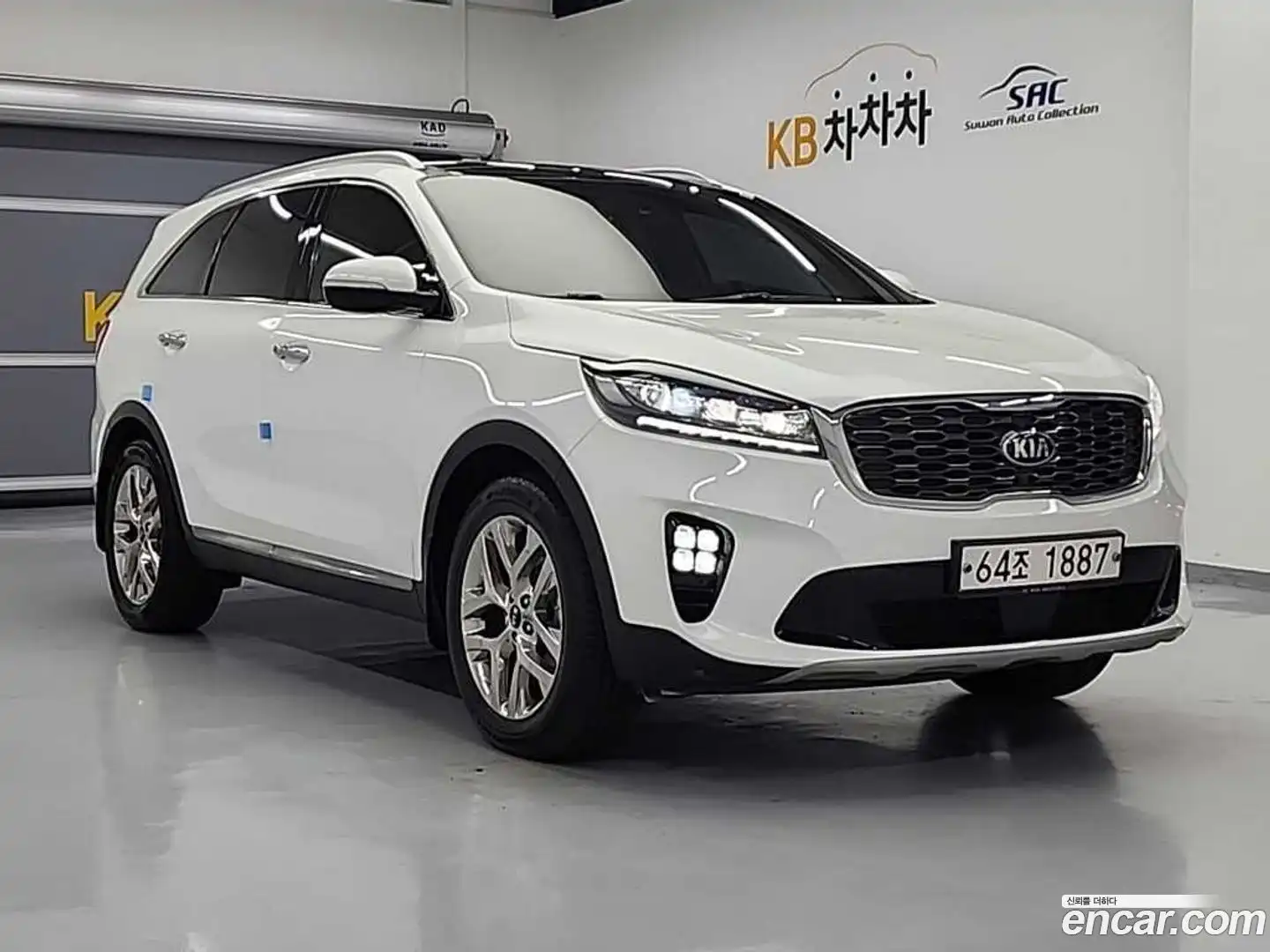 Sorento Kia 2019.3-OUTER-004