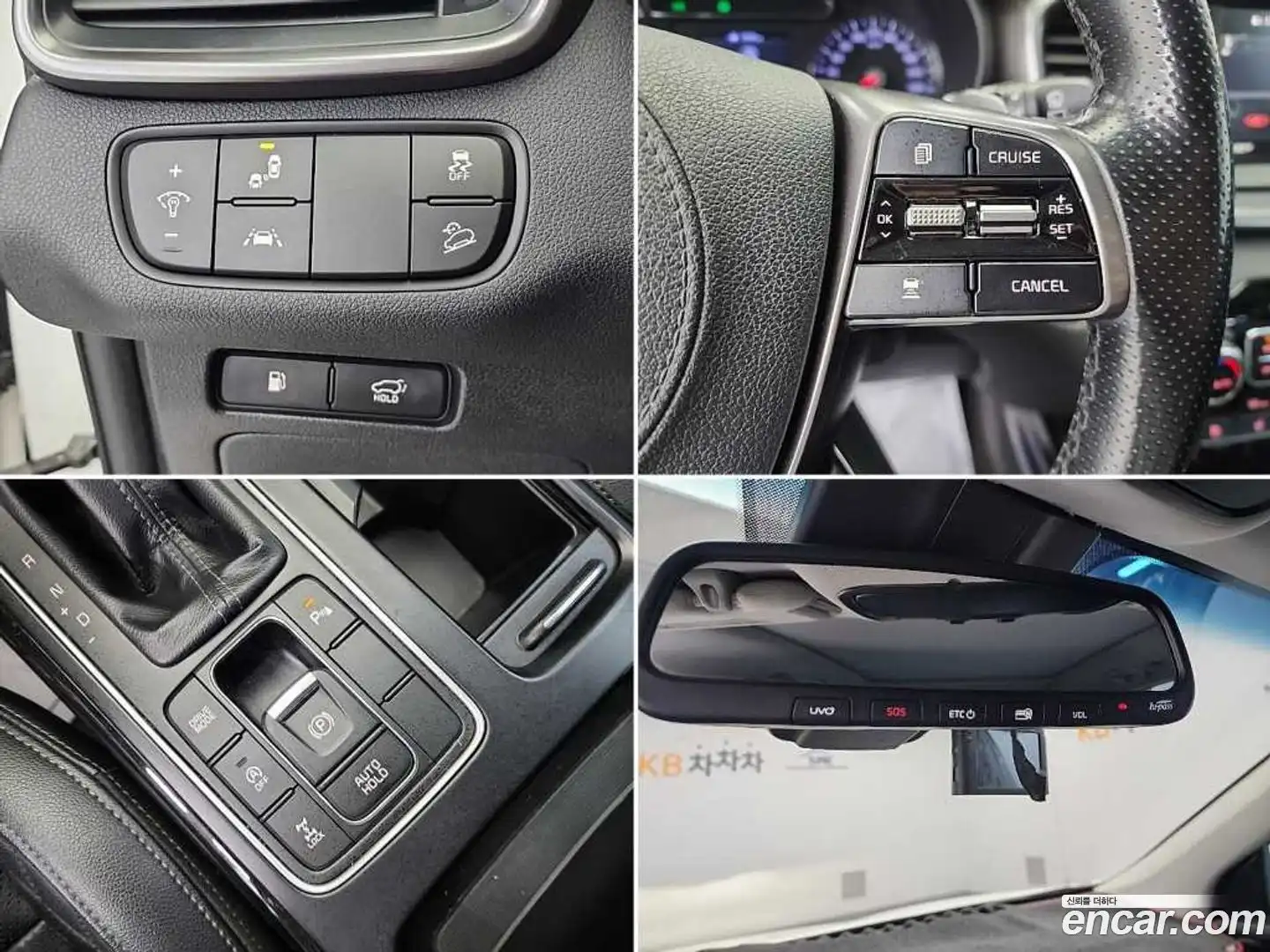 Sorento Kia 2019.3-OPTION-021