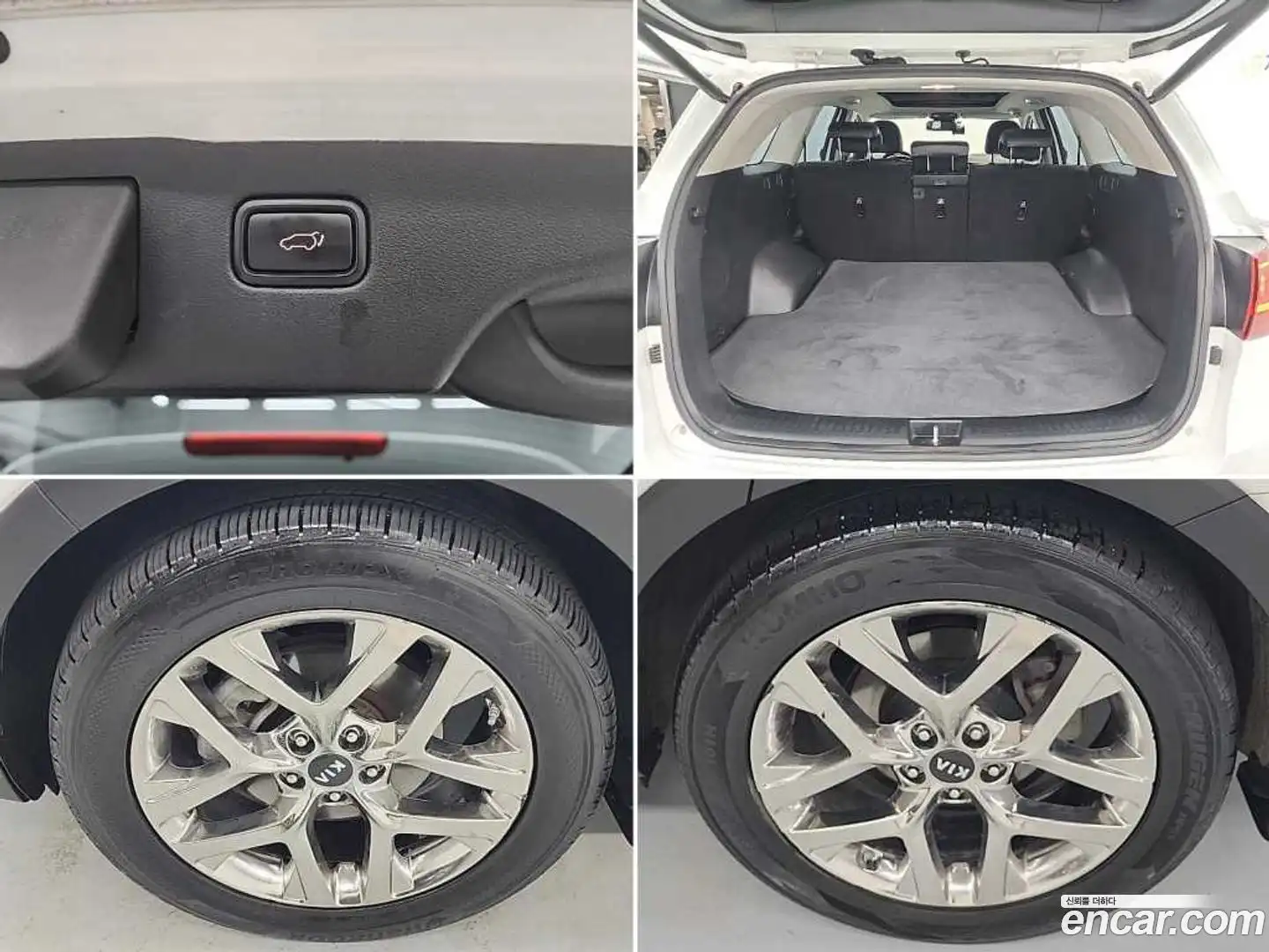 Sorento Kia 2019.3-OPTION-022