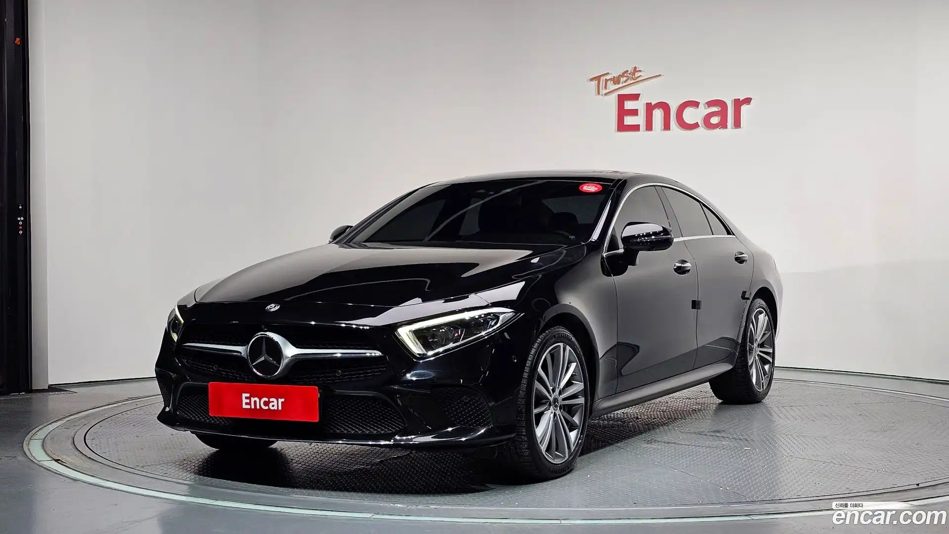 CLS-Class Mercedes-Benz 2019.6-OUTER-001
