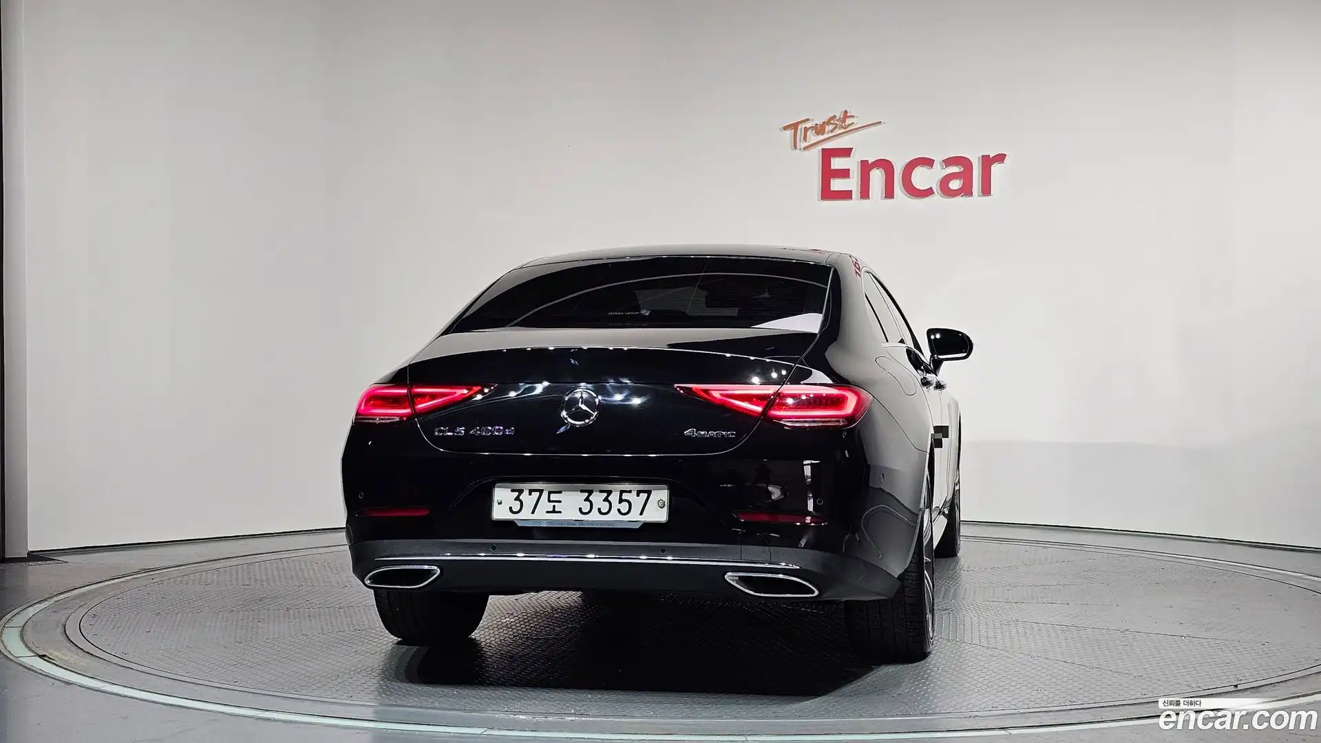CLS-Class Mercedes-Benz 2019.6-OUTER-004