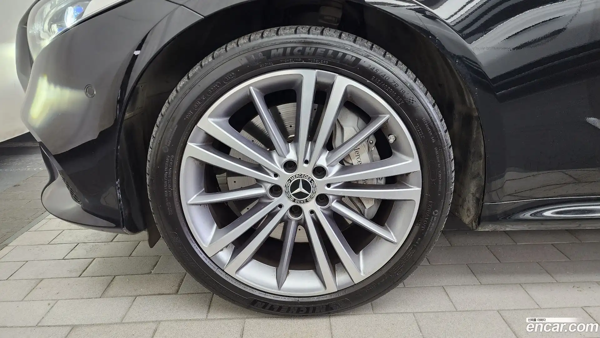 CLS-Class Mercedes-Benz 2019.6-OUTER-005