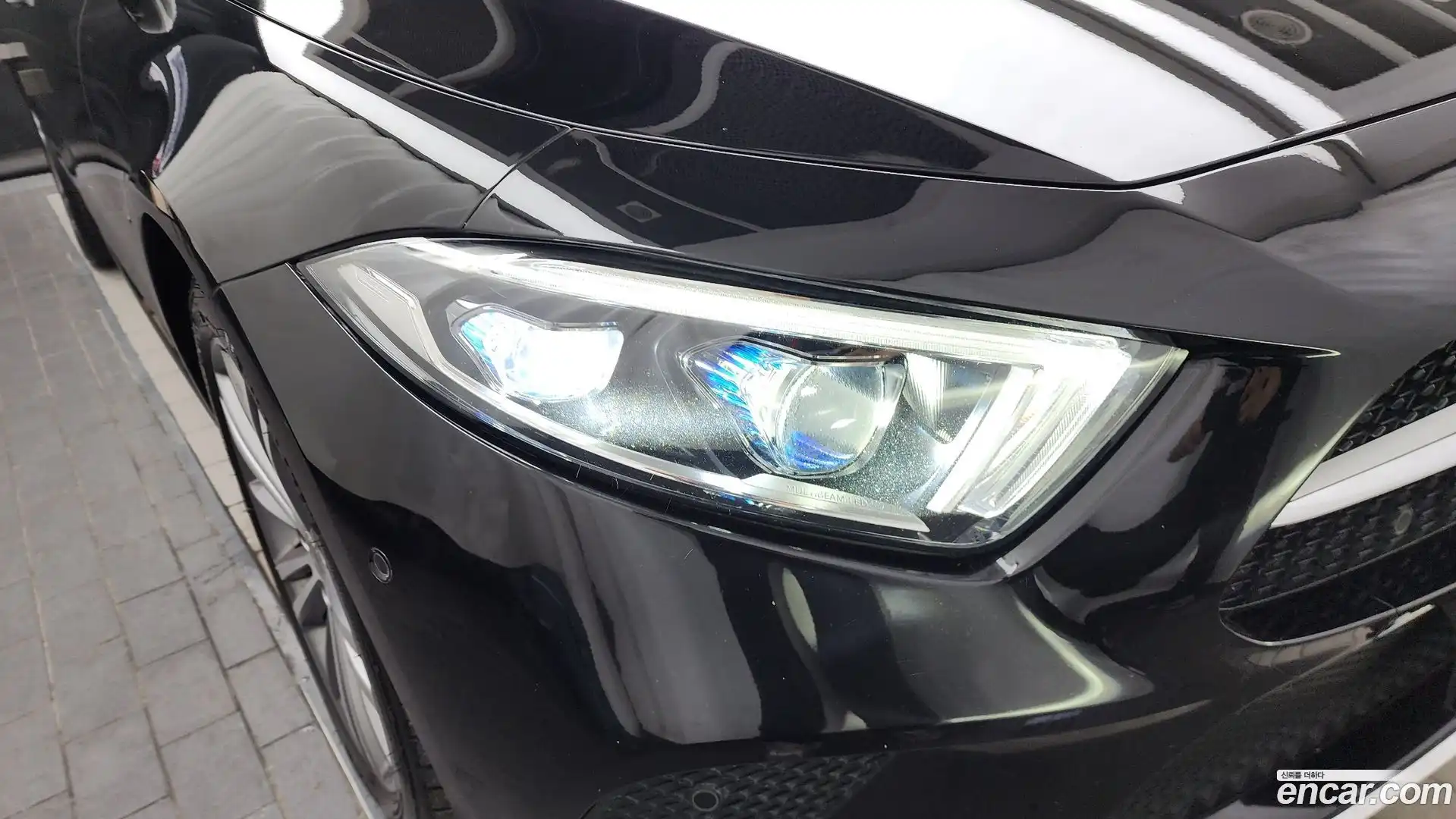 CLS-Class Mercedes-Benz 2019.6-OUTER-032