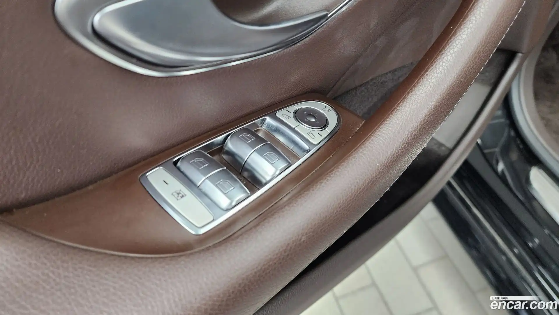 CLS-Class Mercedes-Benz 2019.6-OPTION-041