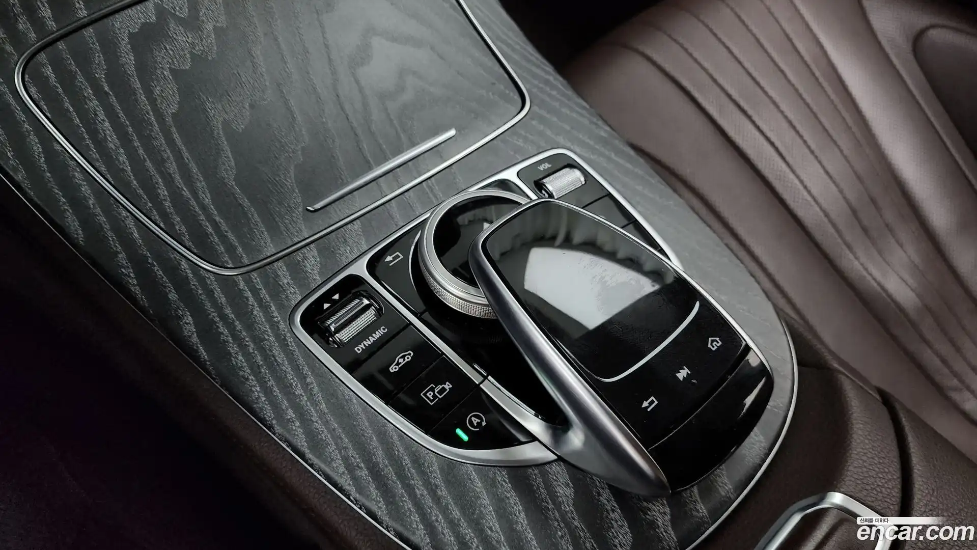 CLS-Class Mercedes-Benz 2019.6-OPTION-042