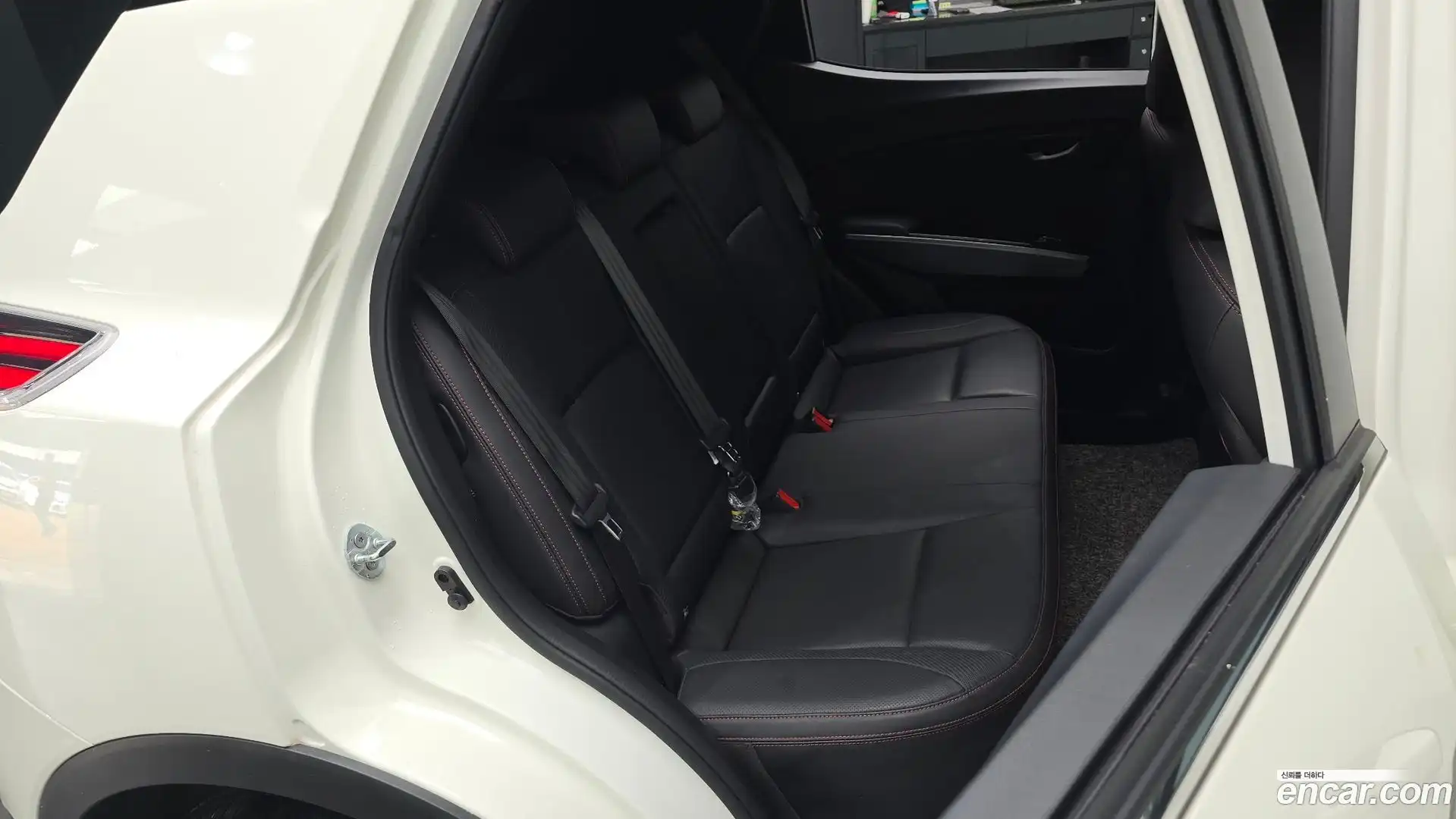 TIBOLI KG Mobility 2020.7-OPTION-015