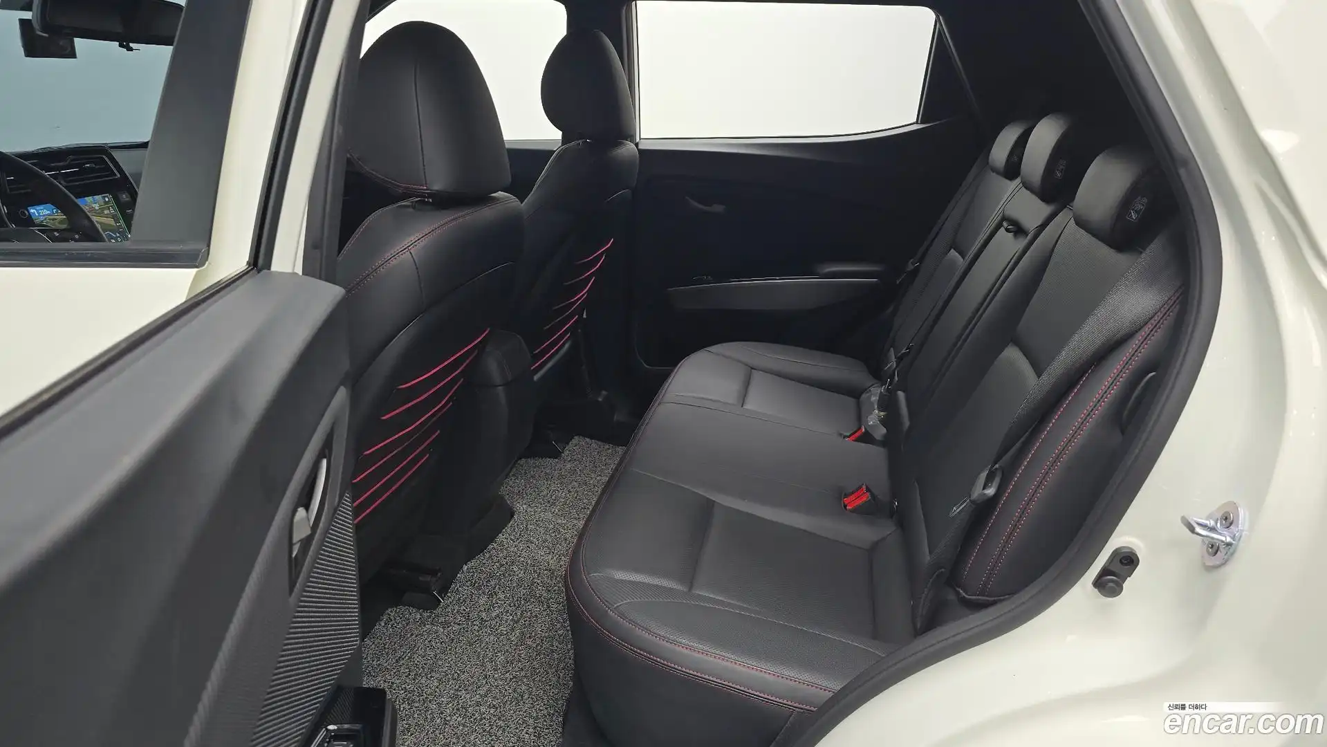 TIBOLI KG Mobility 2020.7-OPTION-016