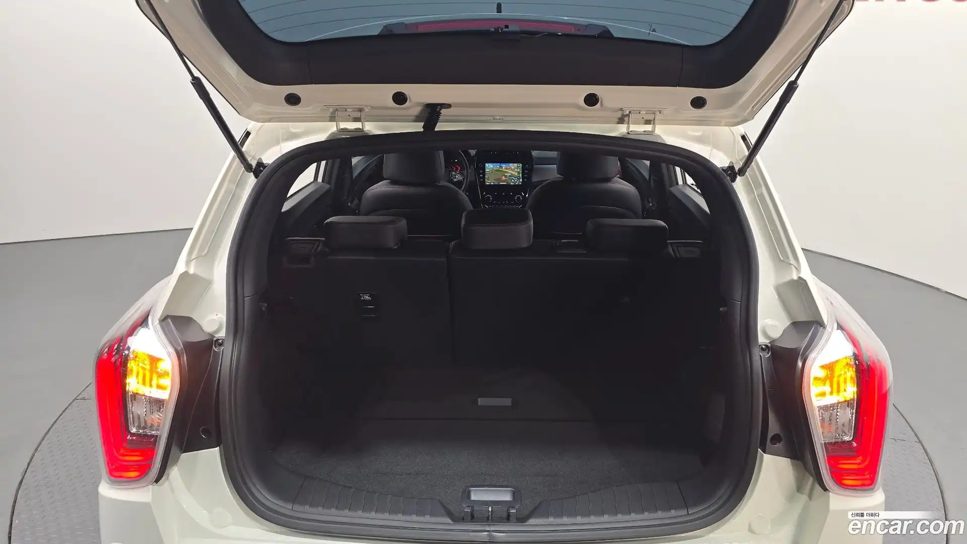 TIBOLI KG Mobility 2020.7-OPTION-024