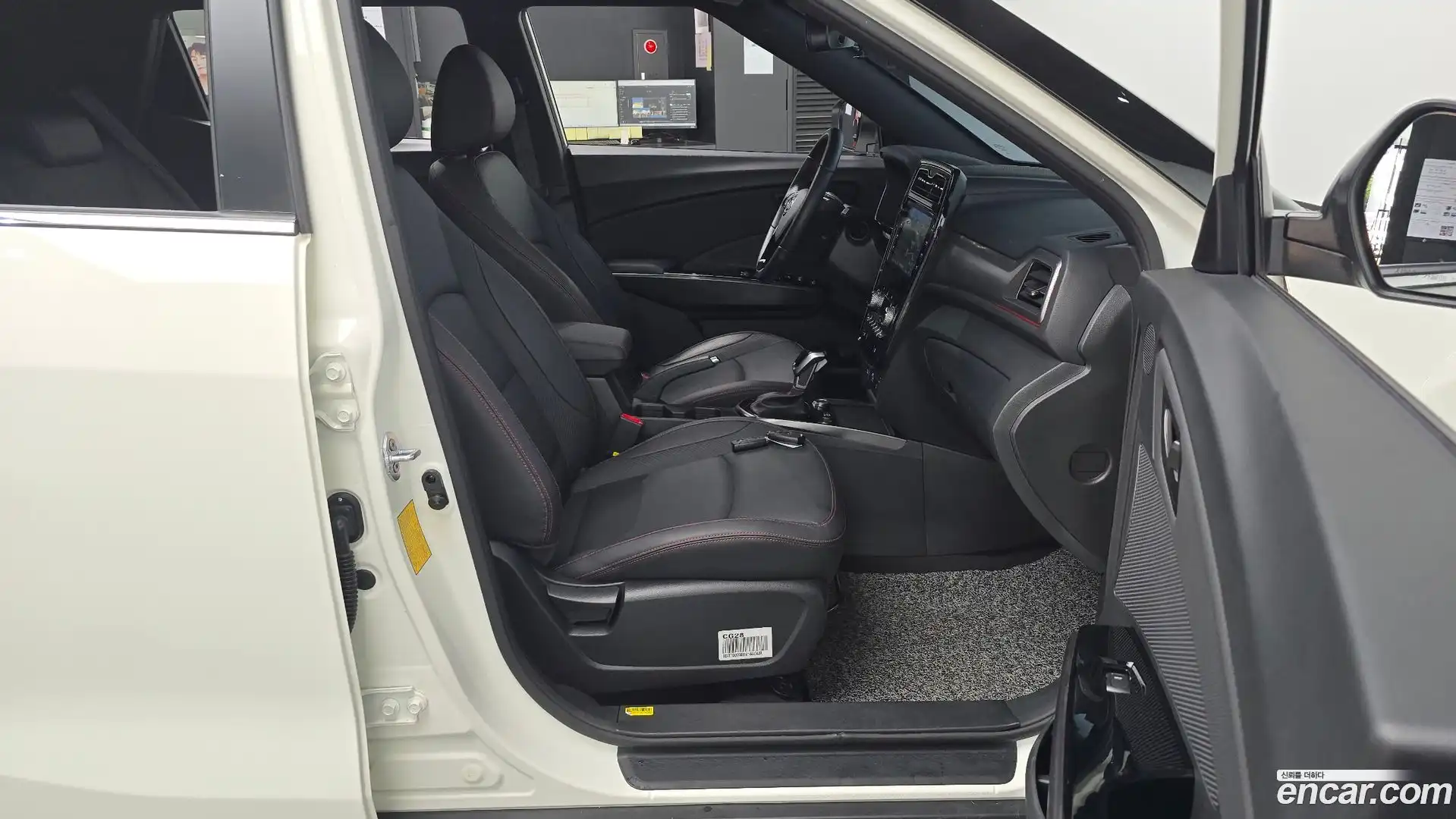 TIBOLI KG Mobility 2020.7-INNER-036
