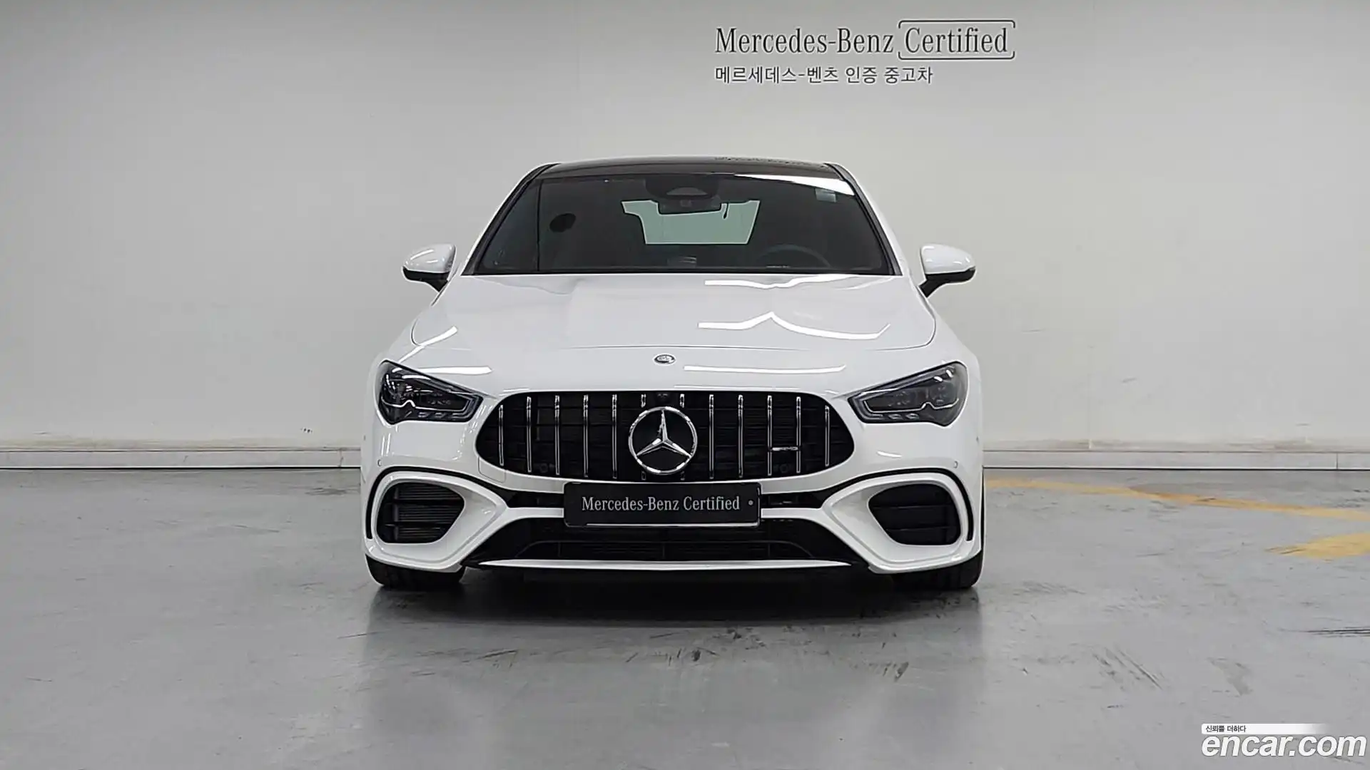 CLA-Class Mercedes-Benz 2025.10-OUTER-003