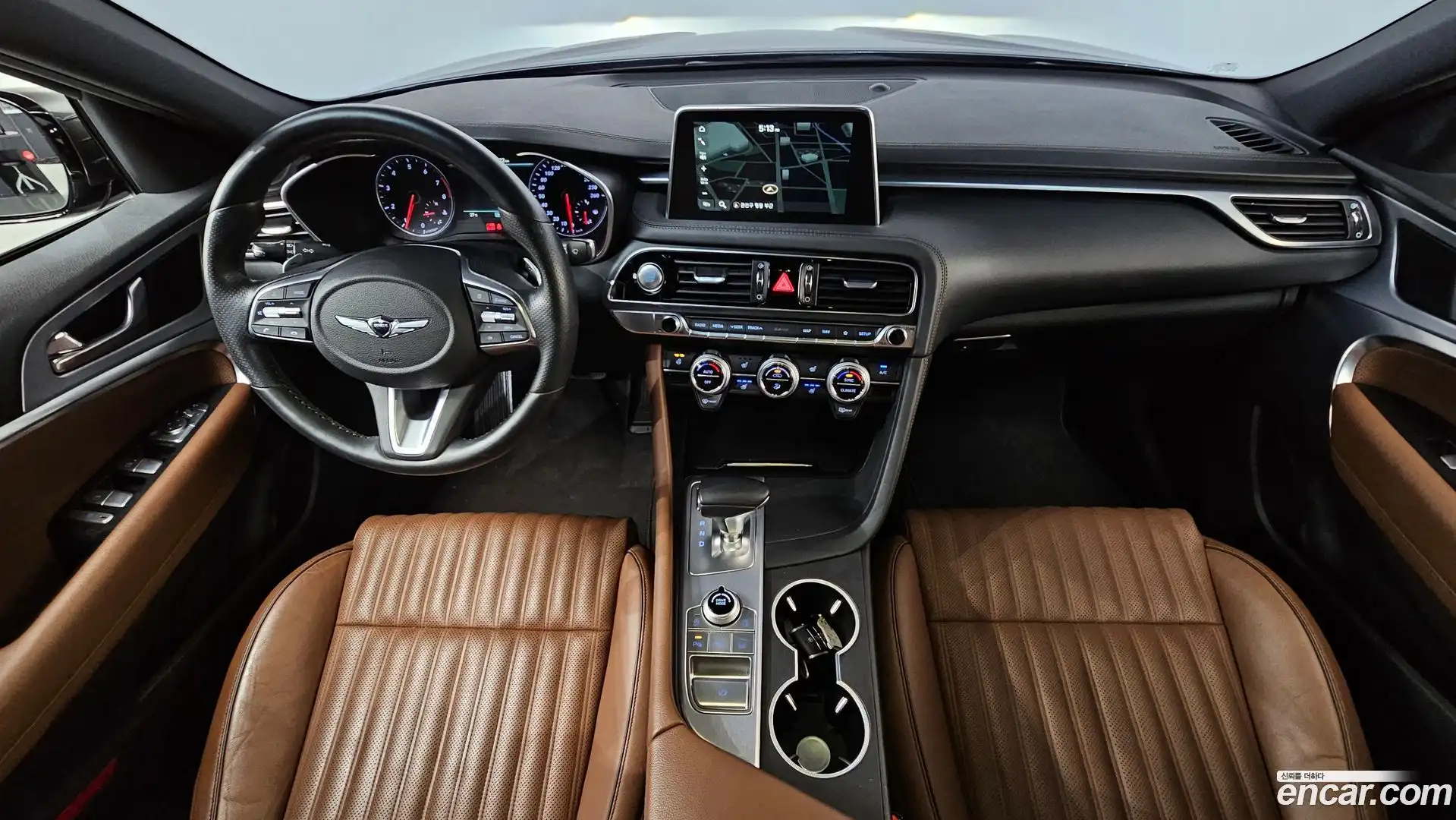 G70 Genesis 2018.6-INNER-007