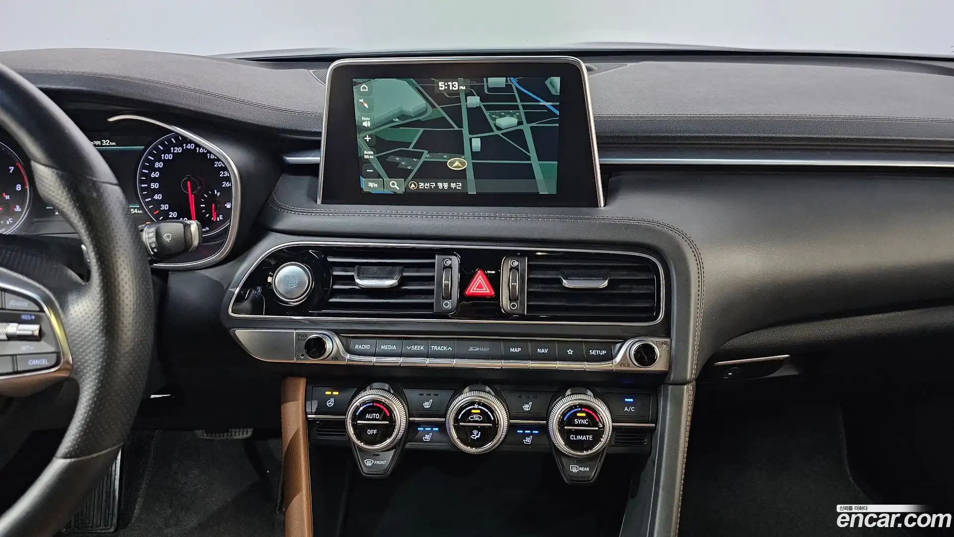 G70 Genesis 2018.6-OPTION-017
