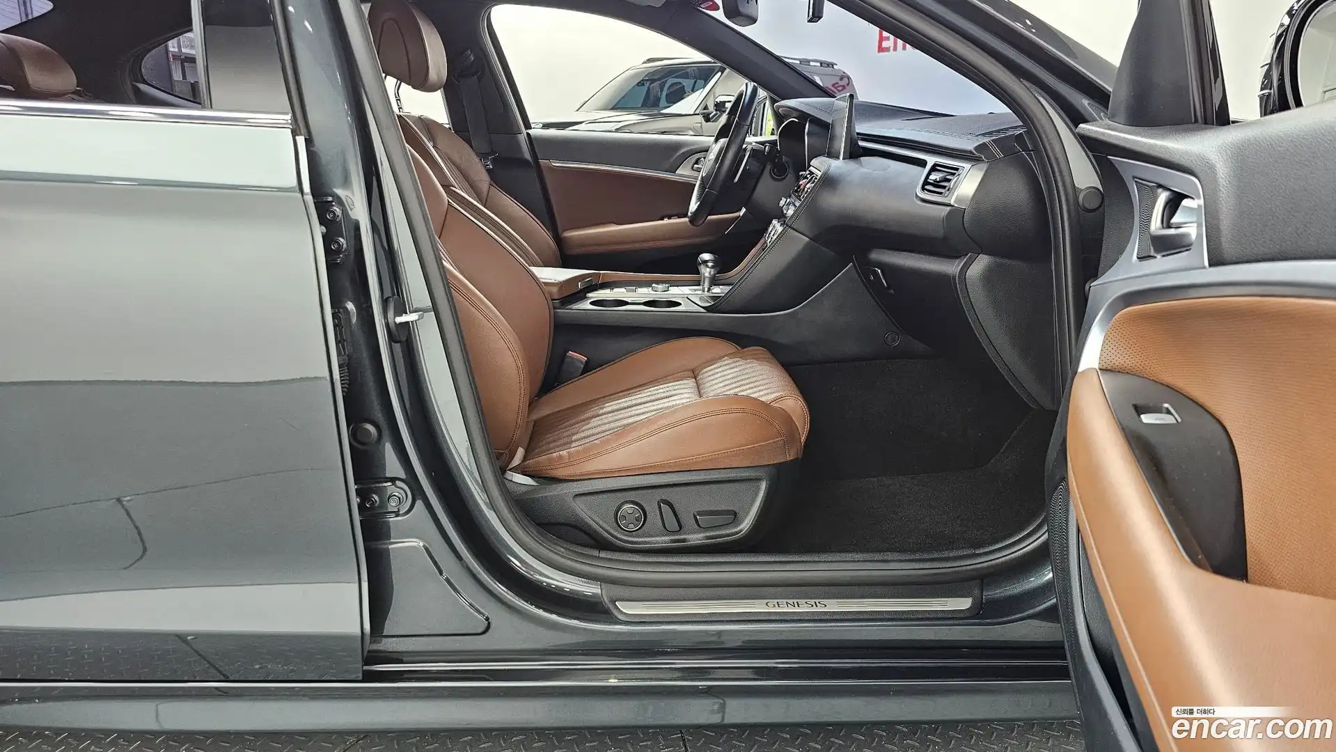 G70 Genesis 2018.6-INNER-036