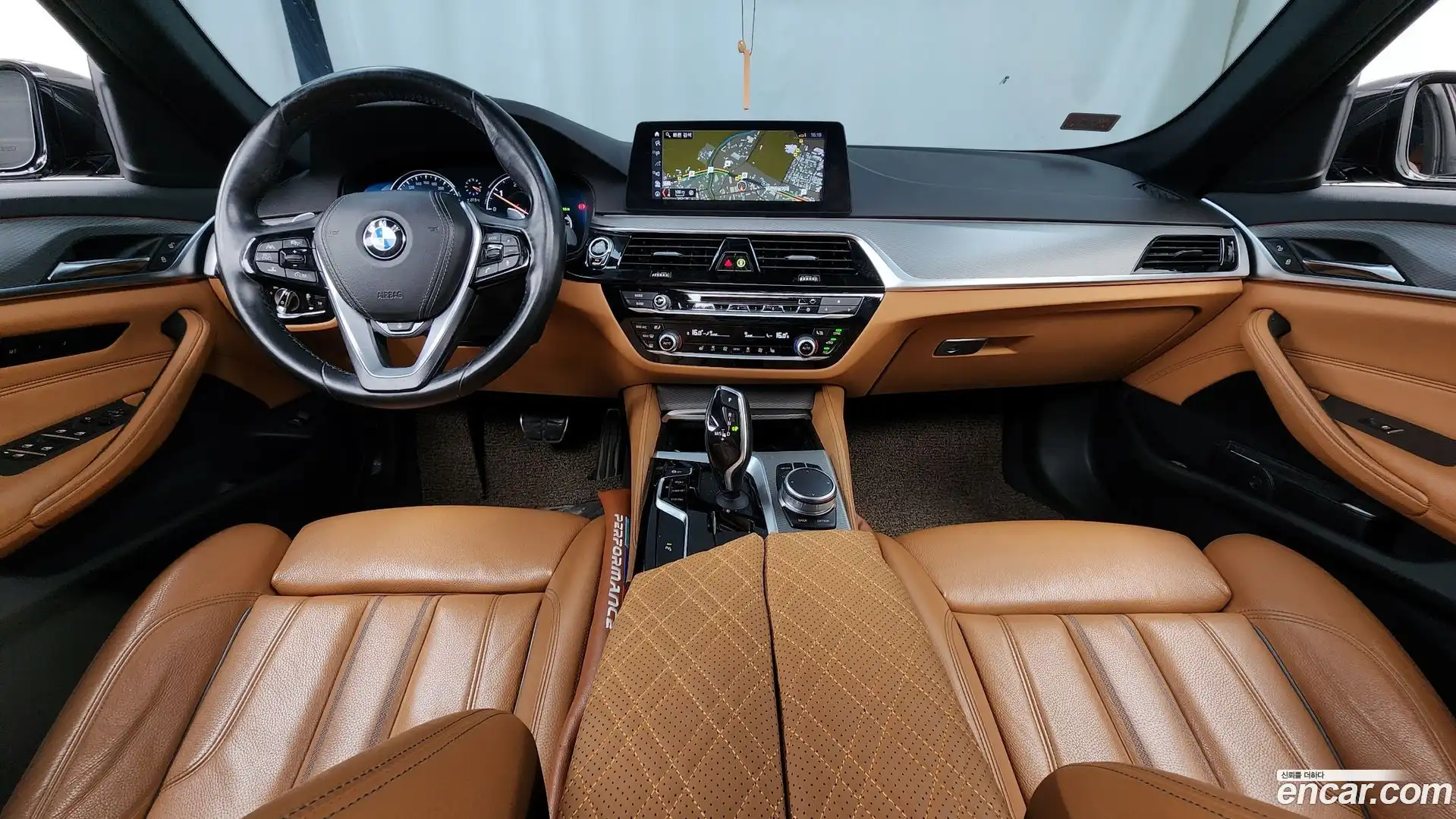5-Series BMW 2017.6-INNER-007