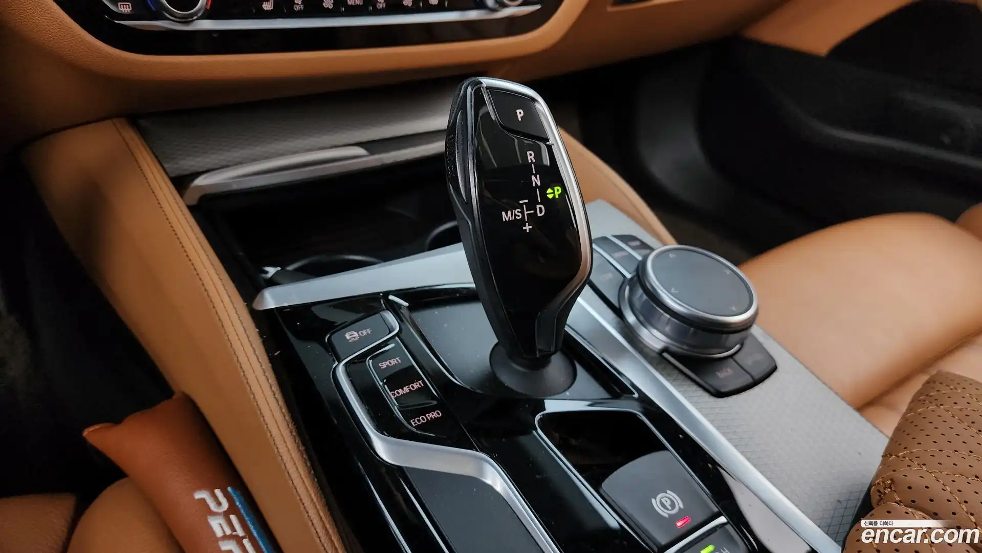 5-Series BMW 2017.6-INNER-009