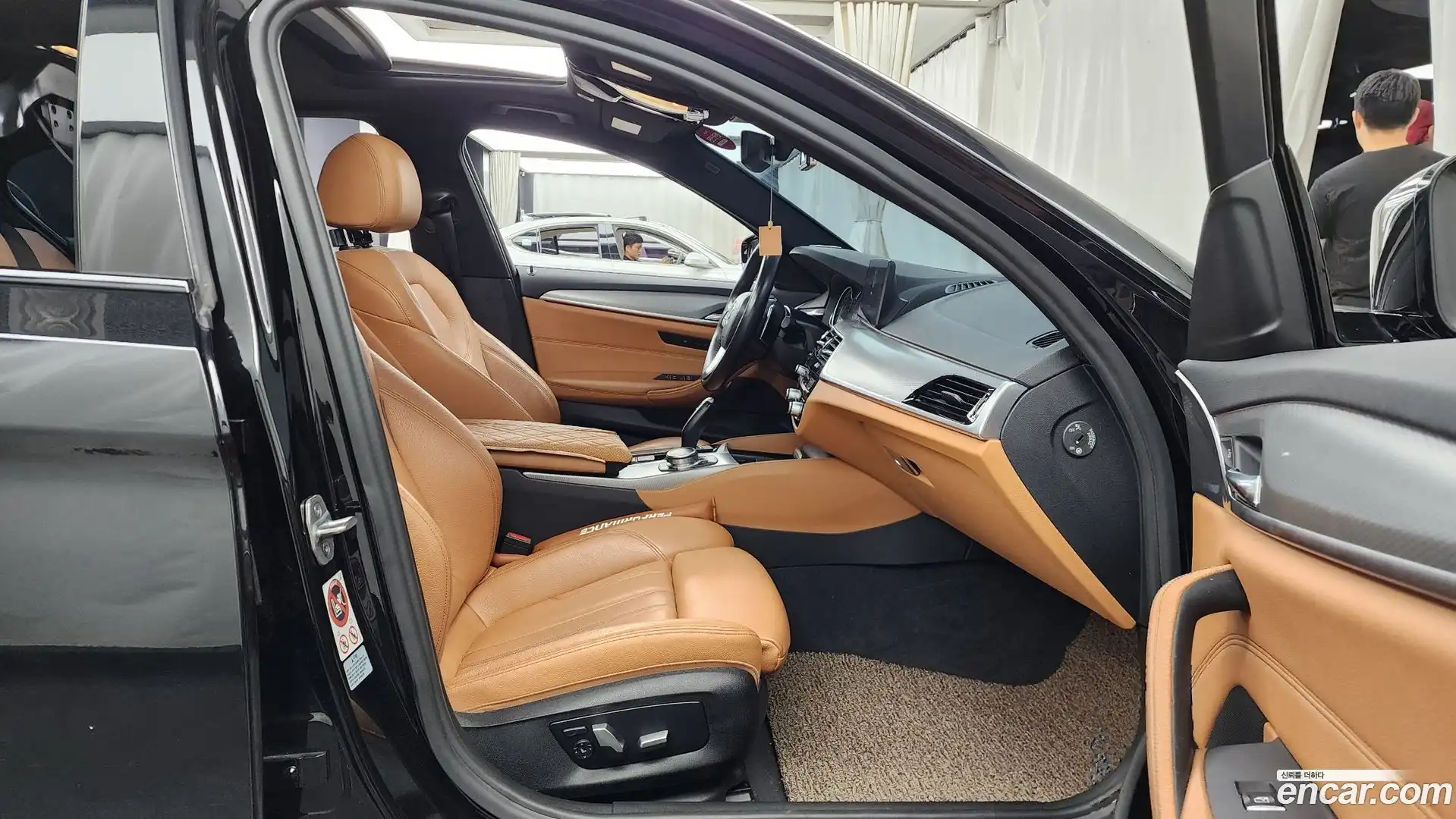5-Series BMW 2017.6-OPTION-015