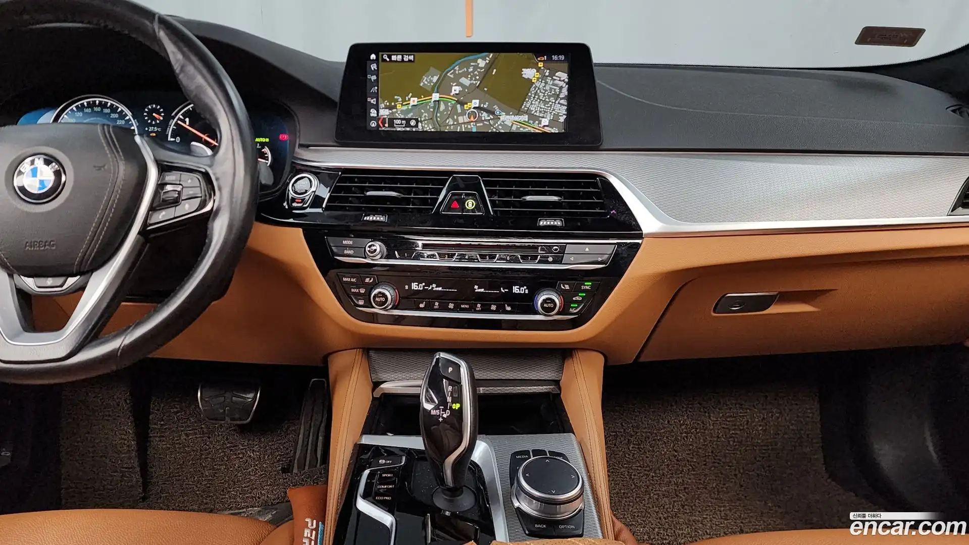 5-Series BMW 2017.6-OPTION-018