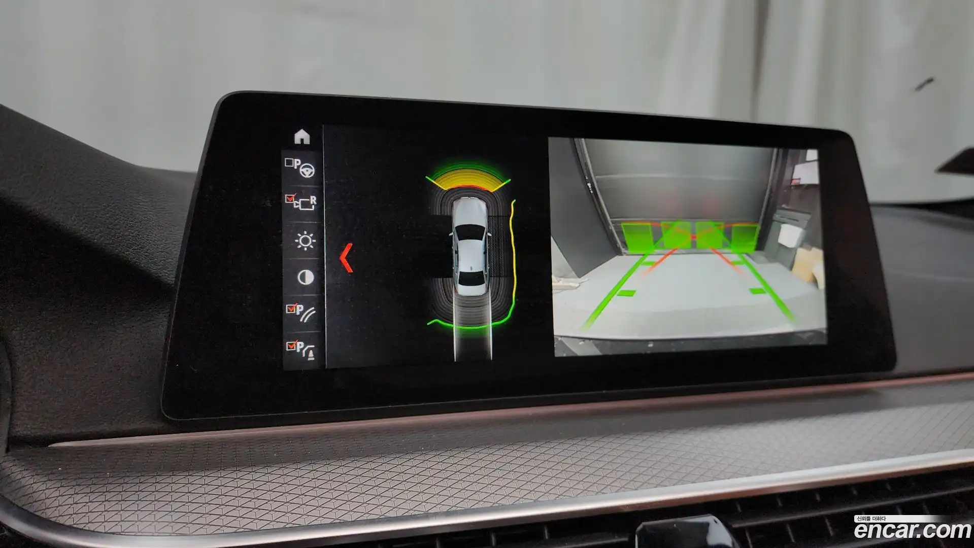 5-Series BMW 2017.6-OPTION-019