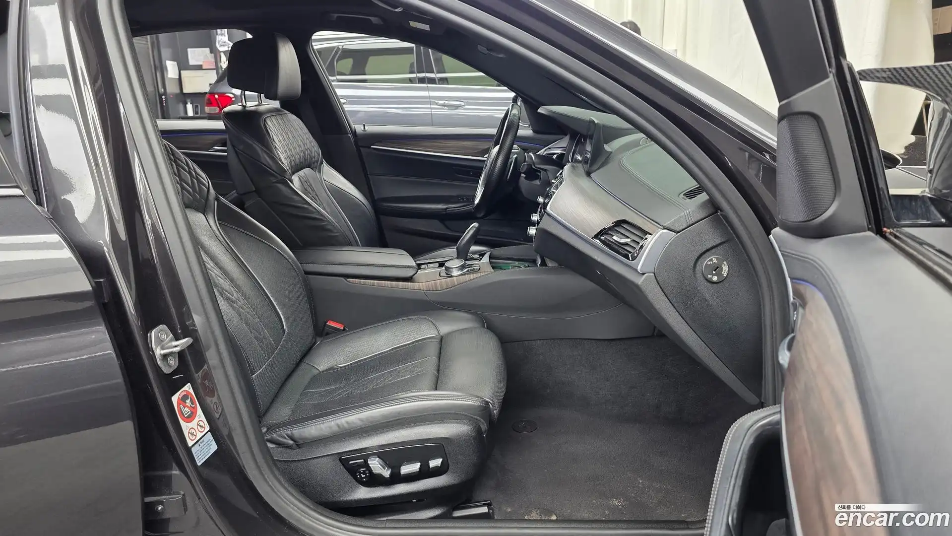5-Series BMW 2017.2-OPTION-015