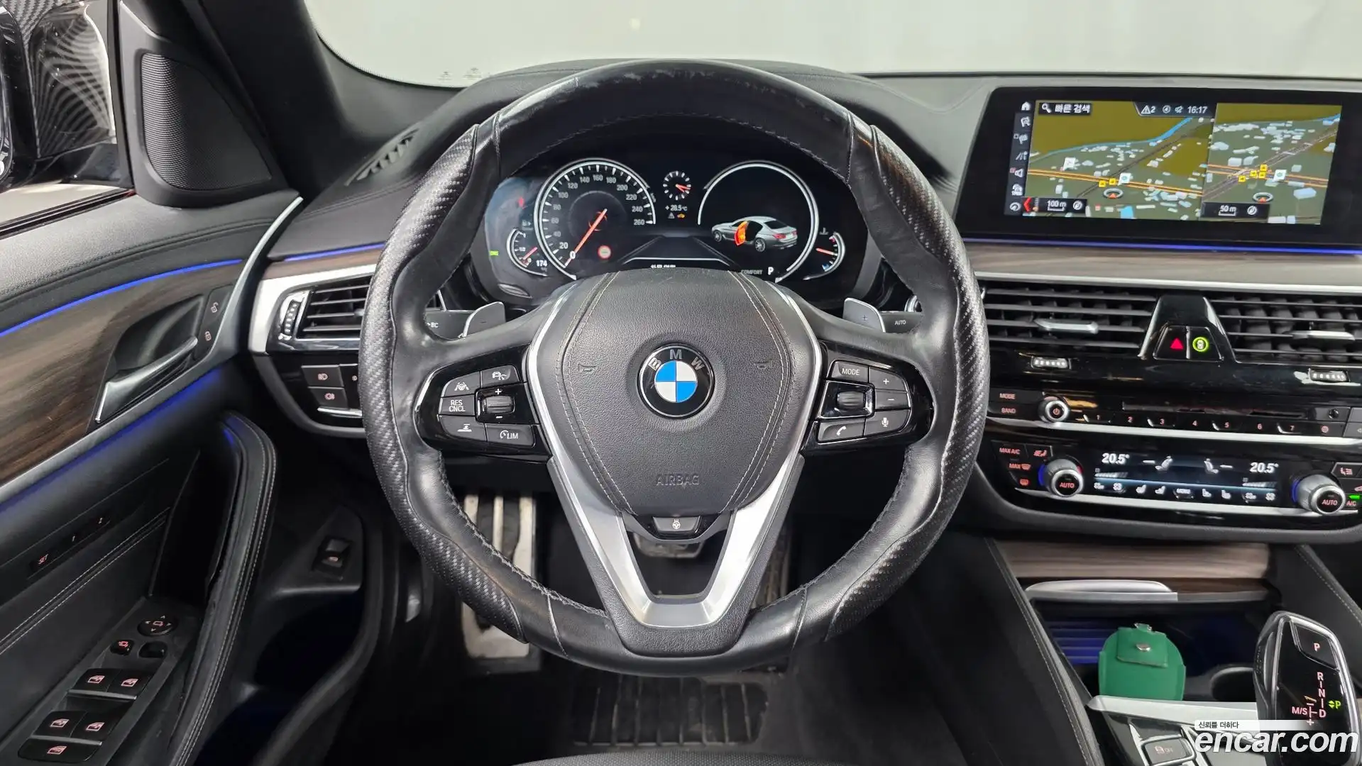 5-Series BMW 2017.2-OPTION-017