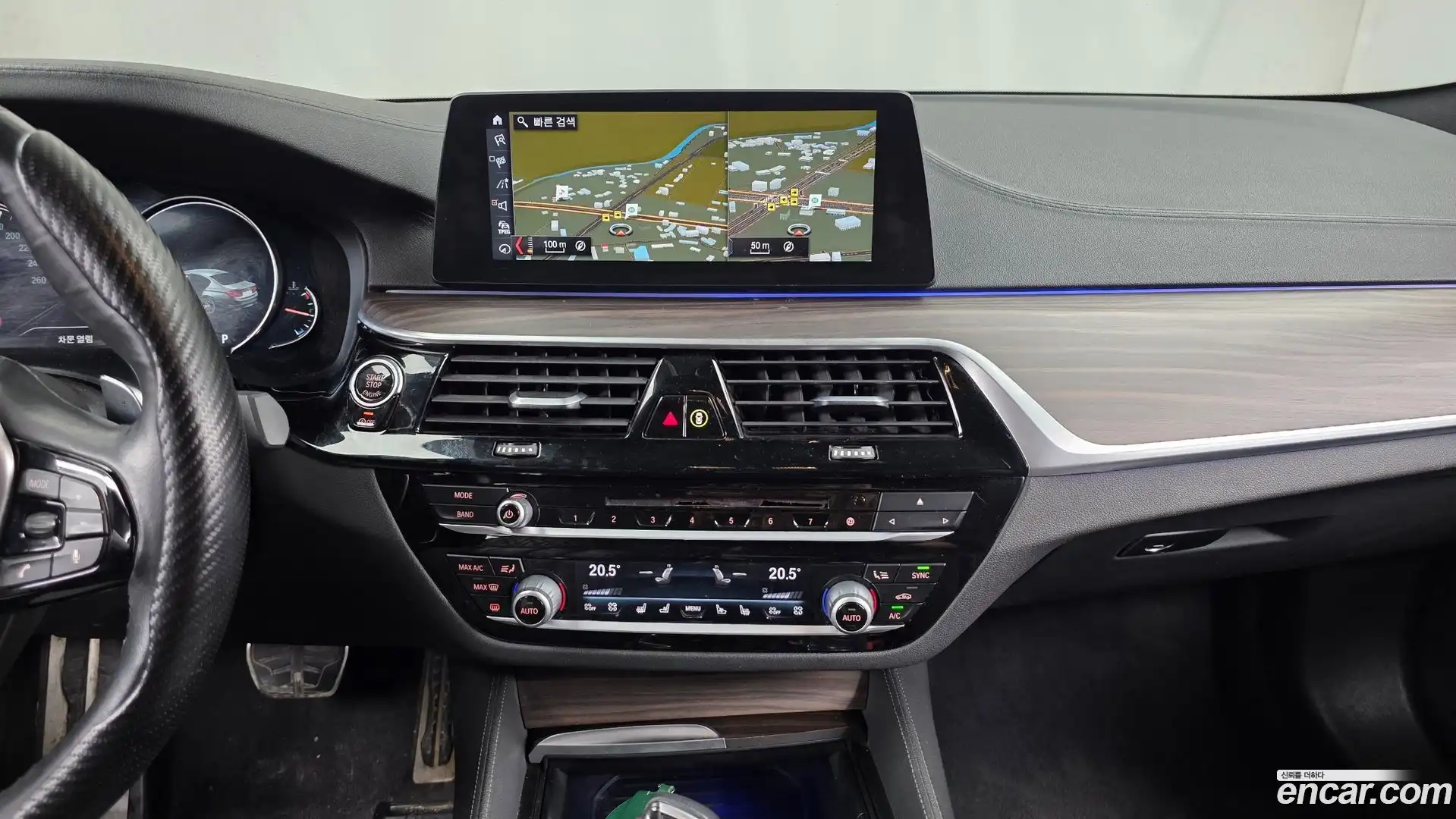5-Series BMW 2017.2-OPTION-018