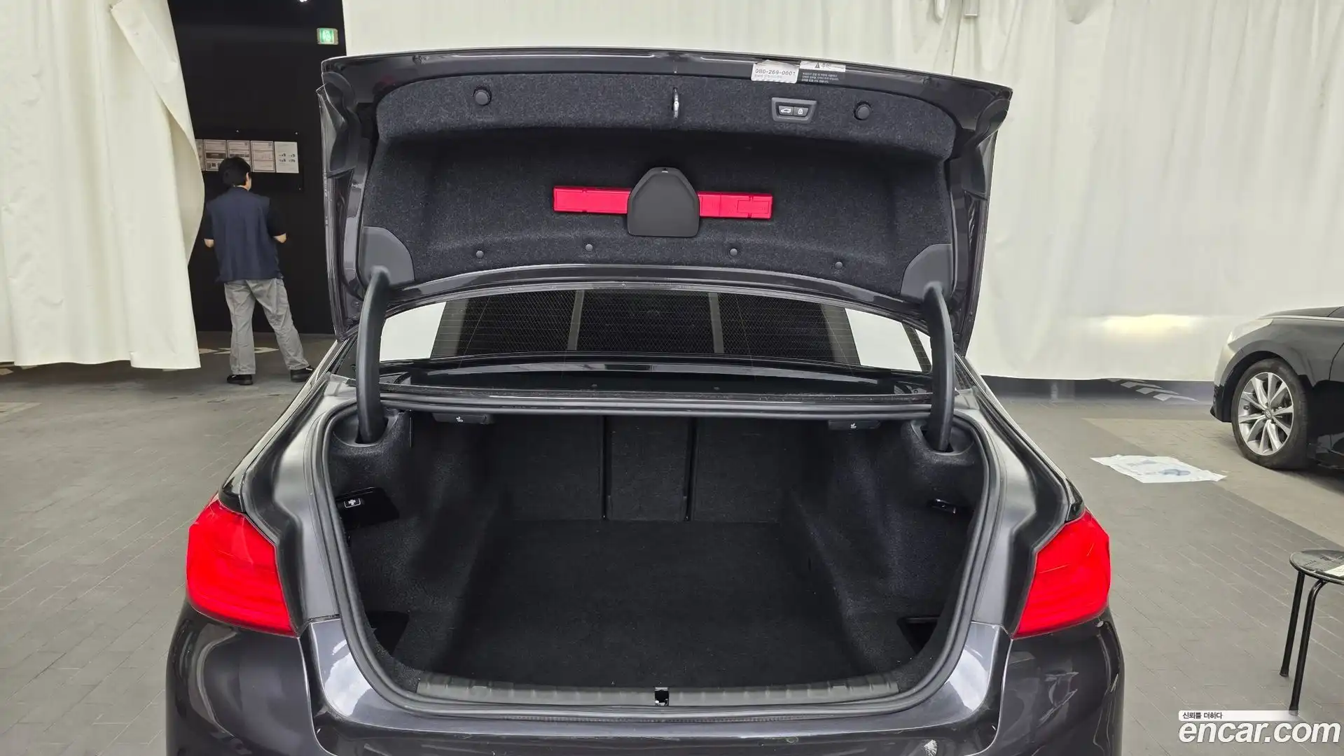 5-Series BMW 2017.2-OPTION-024