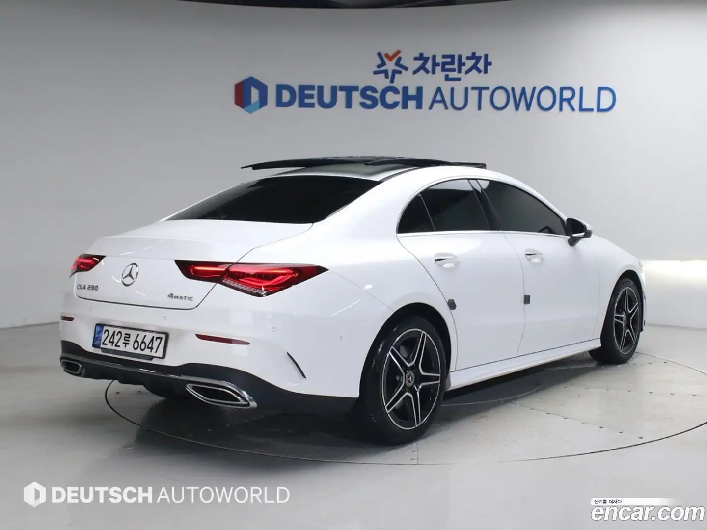 CLA-Class Mercedes-Benz 2021.6-OUTER-002