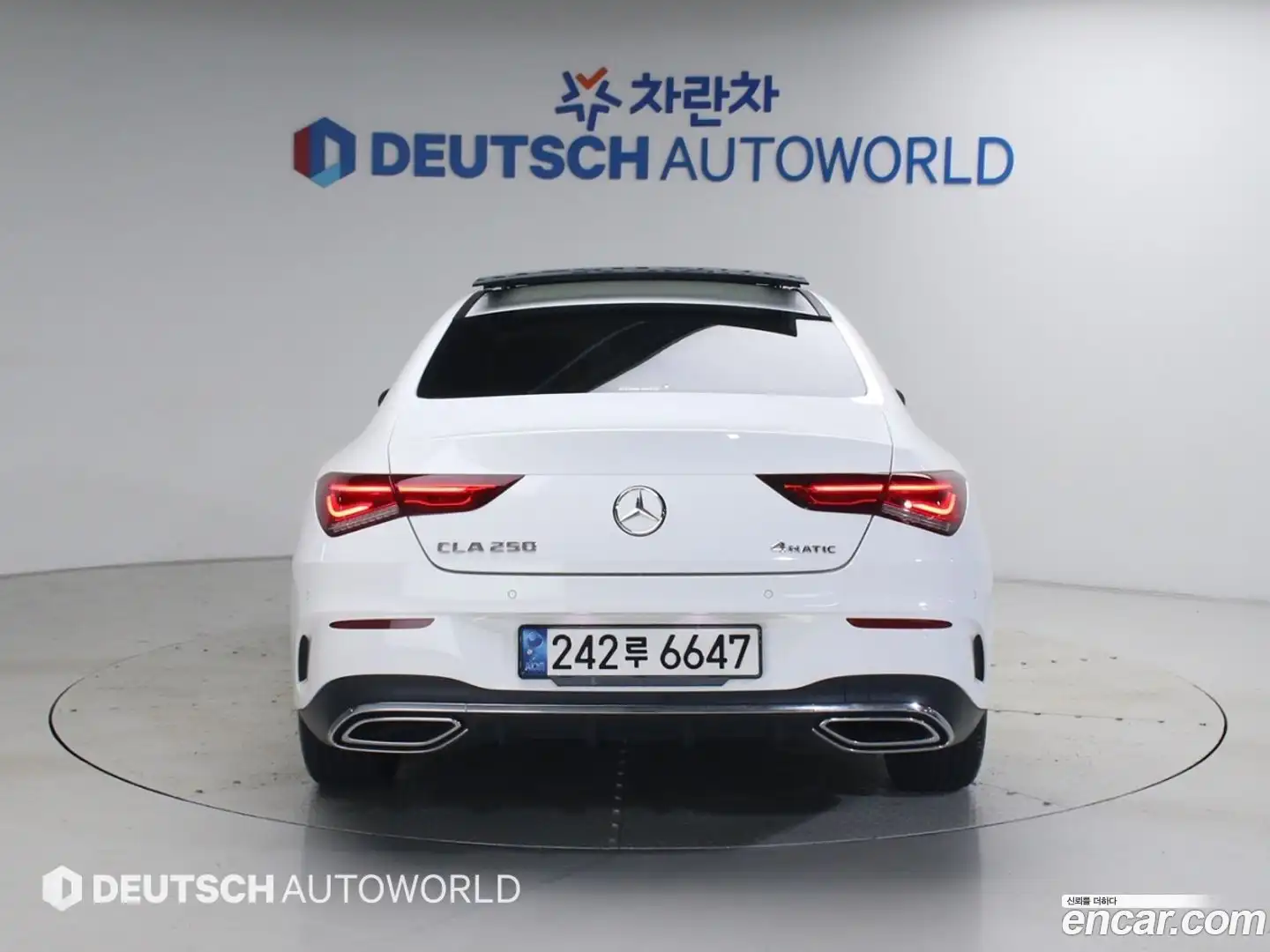 CLA-Class Mercedes-Benz 2021.6-OUTER-004