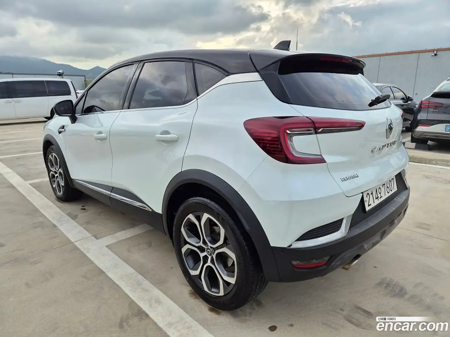 Captur Renault Korea 2021.4-OUTER-002