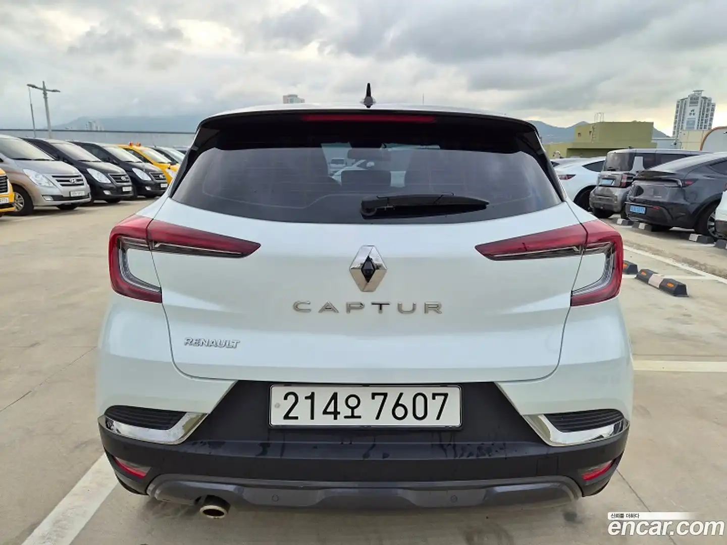 Captur Renault Korea 2021.4-OUTER-003