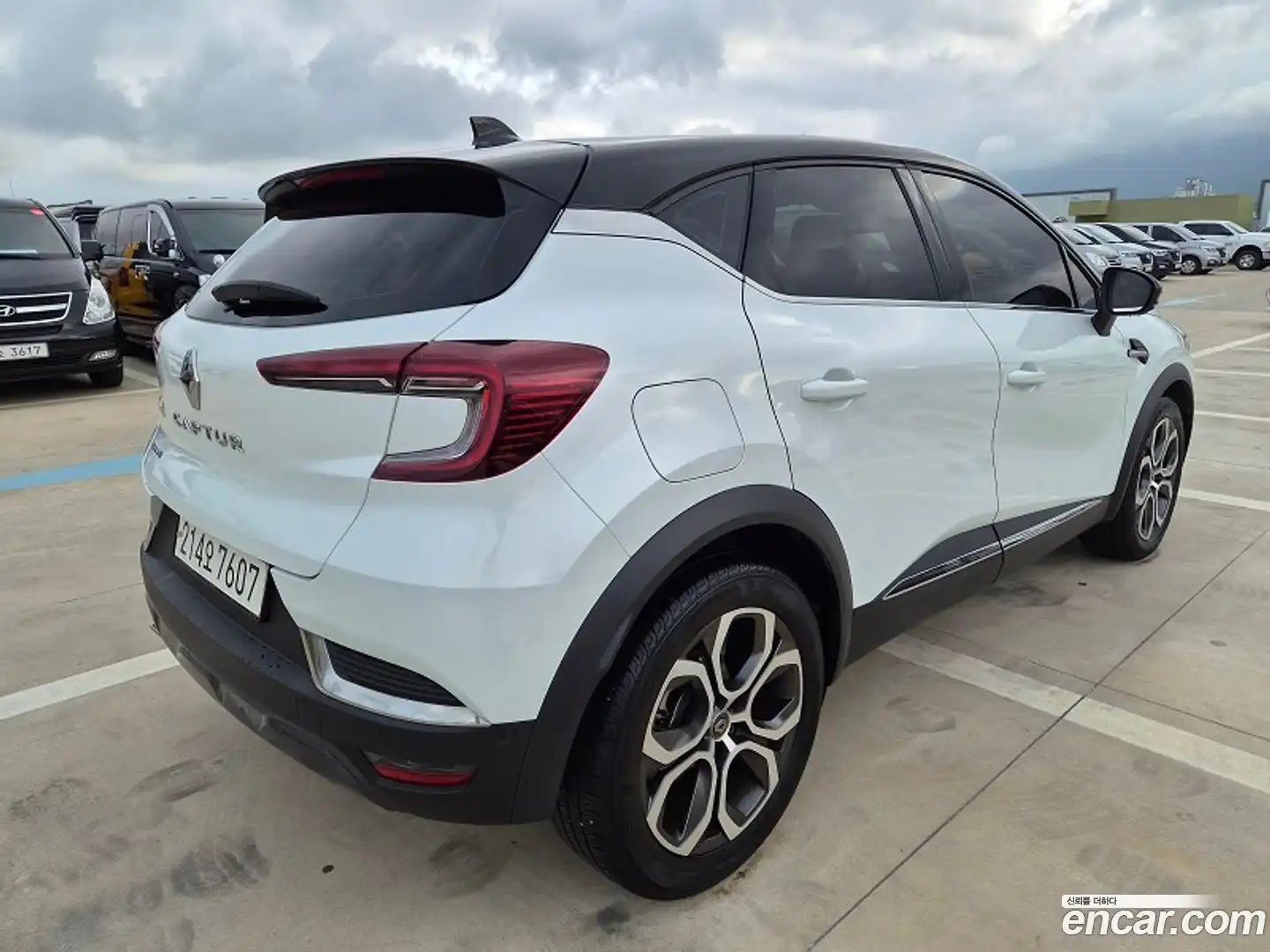 Captur Renault Korea 2021.4-OUTER-004