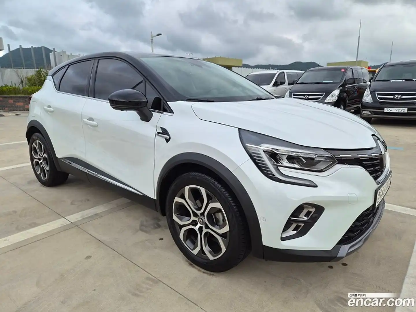 Captur Renault Korea 2021.4-OUTER-005