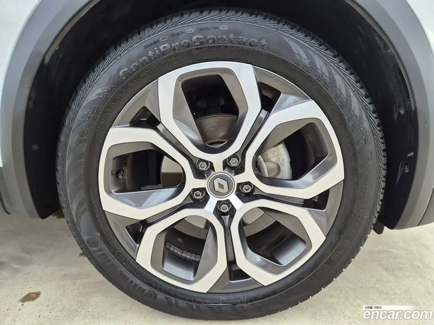Captur Renault Korea 2021.4-INNER-009