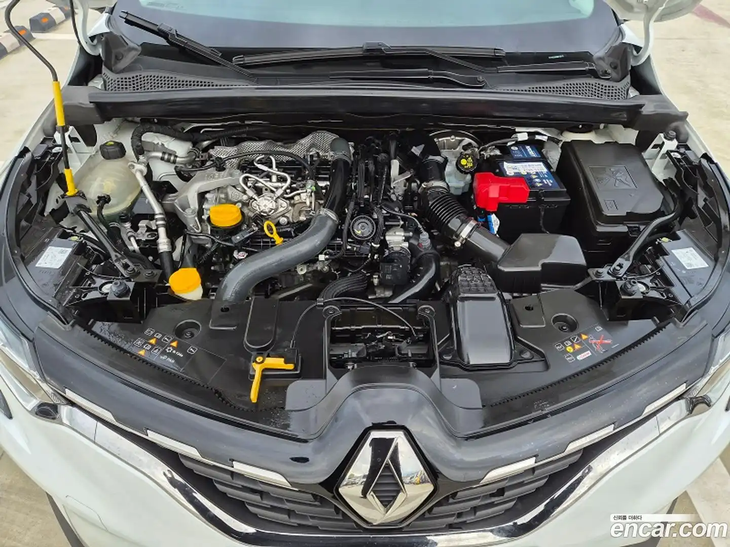 Captur Renault Korea 2021.4-INNER-010