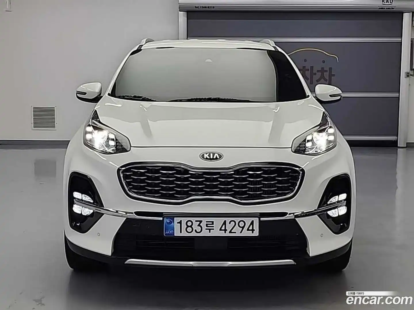 Sportage Kia 2020.7-OUTER-002