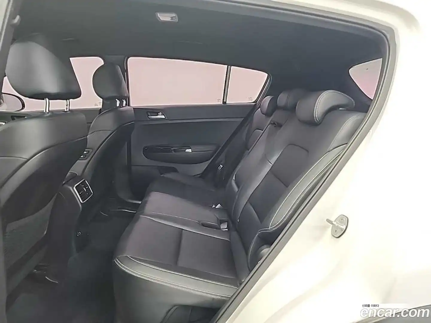 Sportage Kia 2020.7-OPTION-016