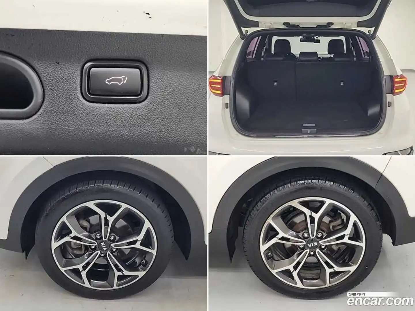 Sportage Kia 2020.7-OPTION-023