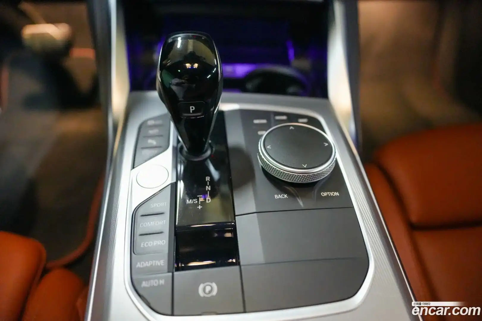 4-Series BMW 2021.10-INNER-008