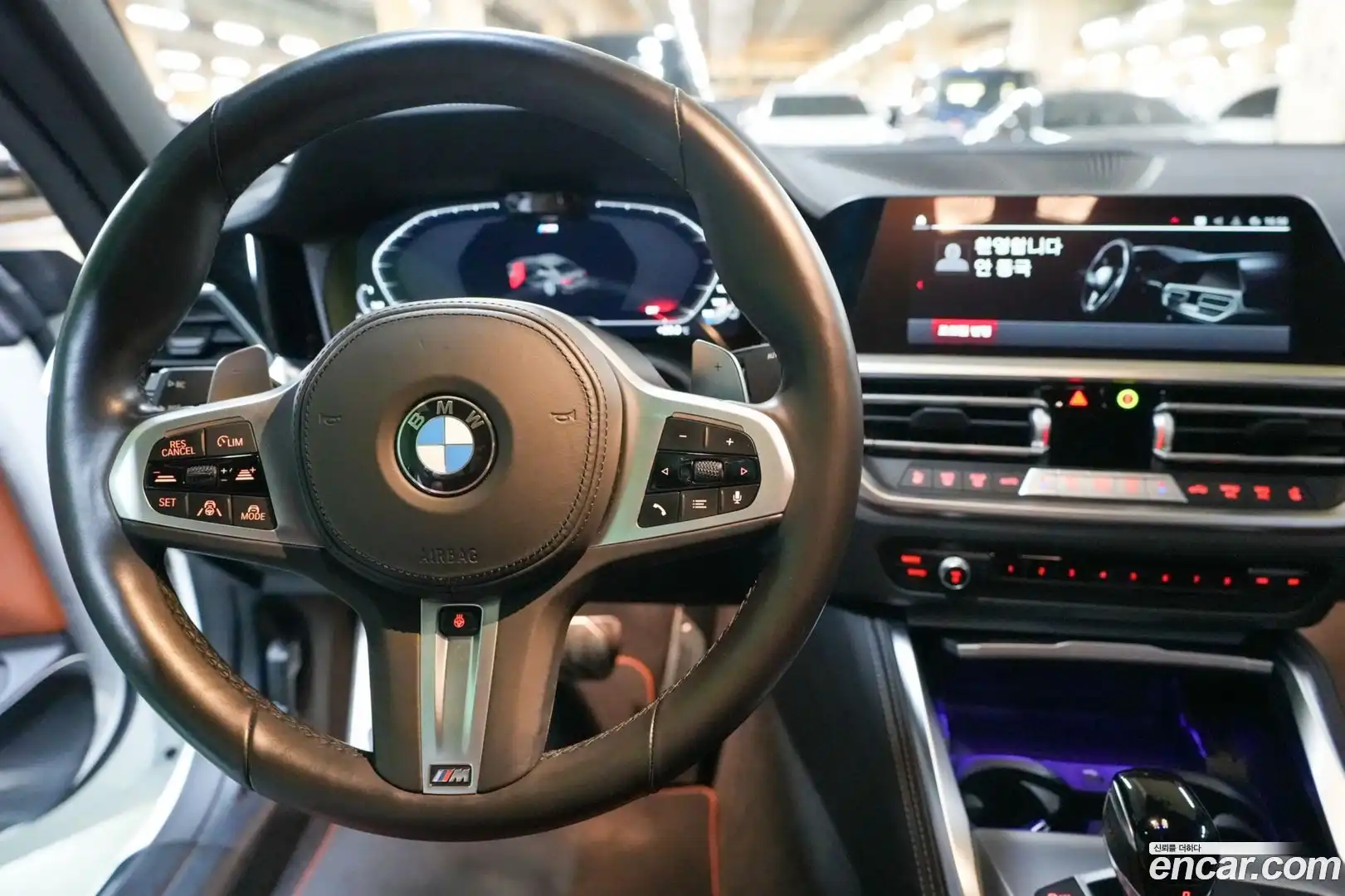 4-Series BMW 2021.10-INNER-010