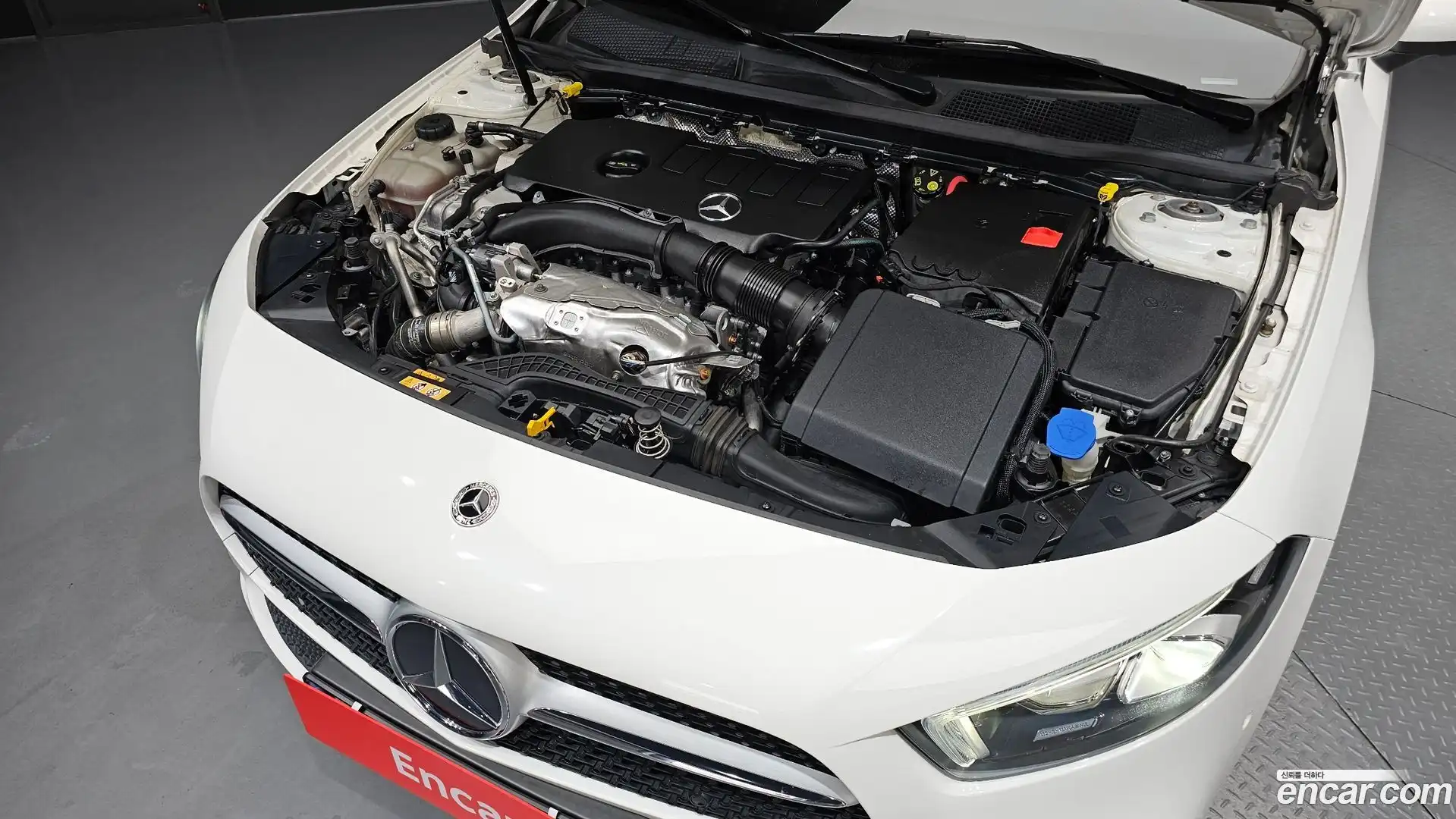 A-Class Mercedes-Benz 2021.6-OUTER-006