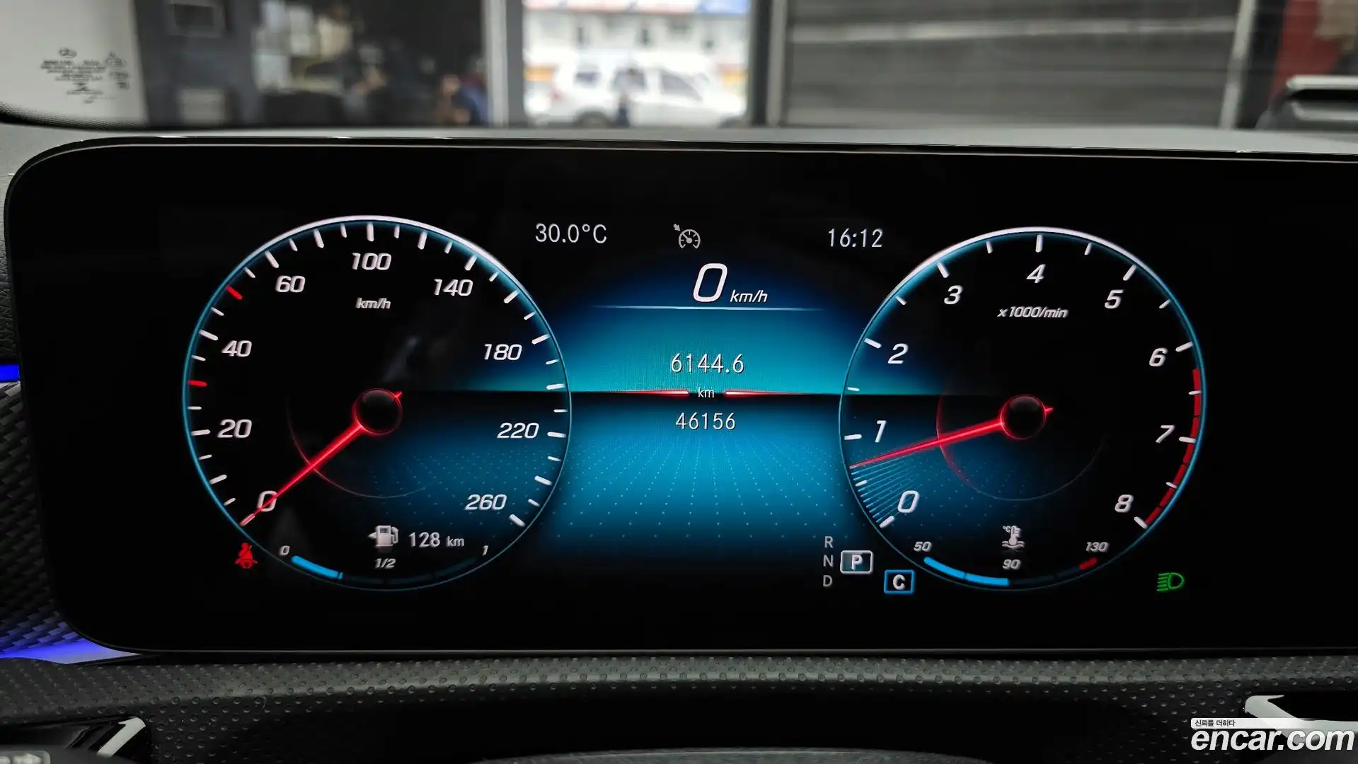 A-Class Mercedes-Benz 2021.6-INNER-008